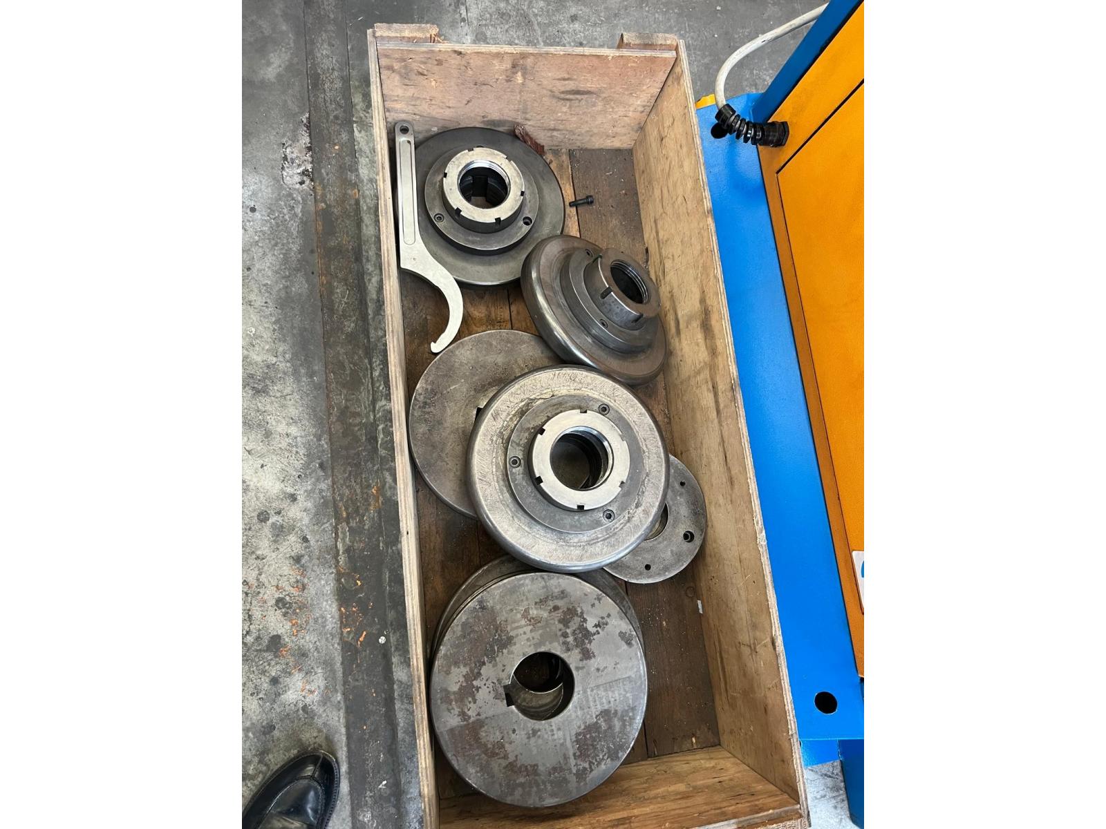 PIEGAPROFILATI ERCOLINA