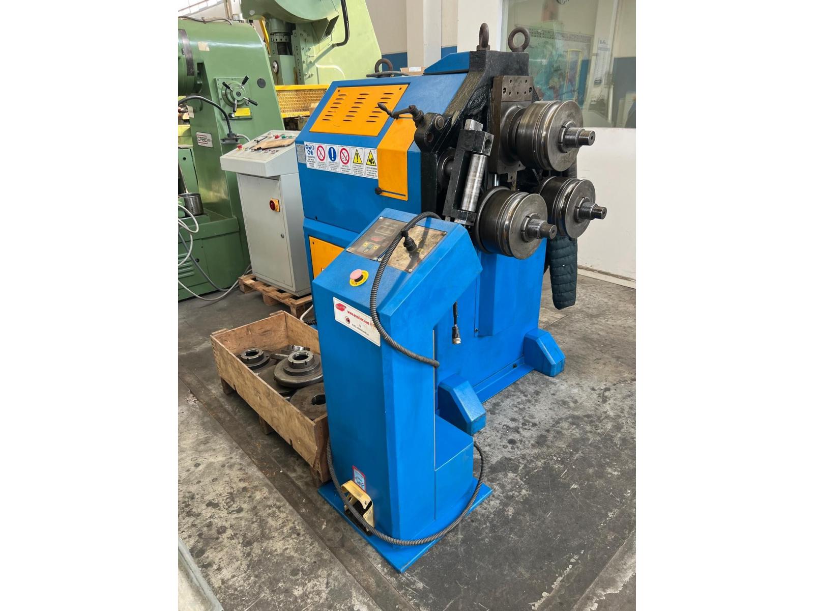 PIEGAPROFILATI ERCOLINA