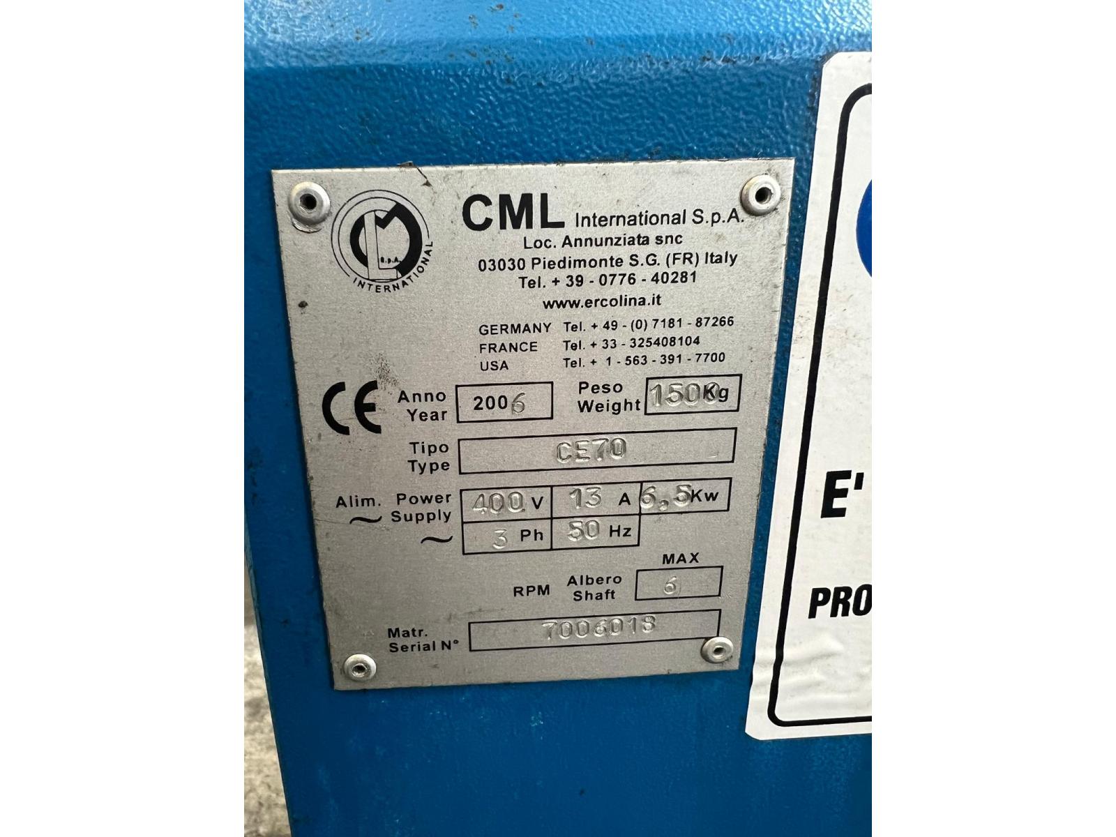 PIEGAPROFILATI ERCOLINA