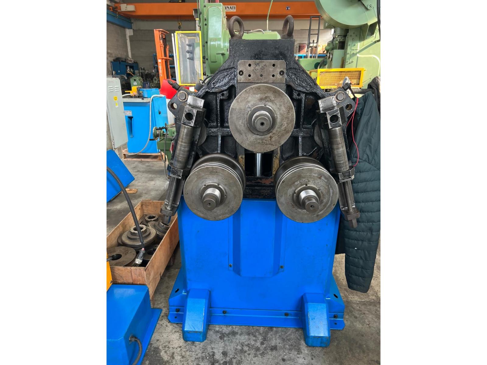 PIEGAPROFILATI ERCOLINA