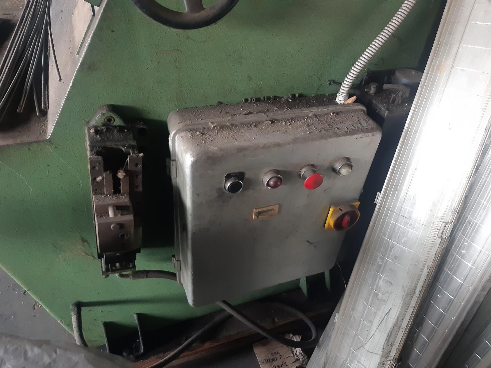 pieggatubi BLM A25/3