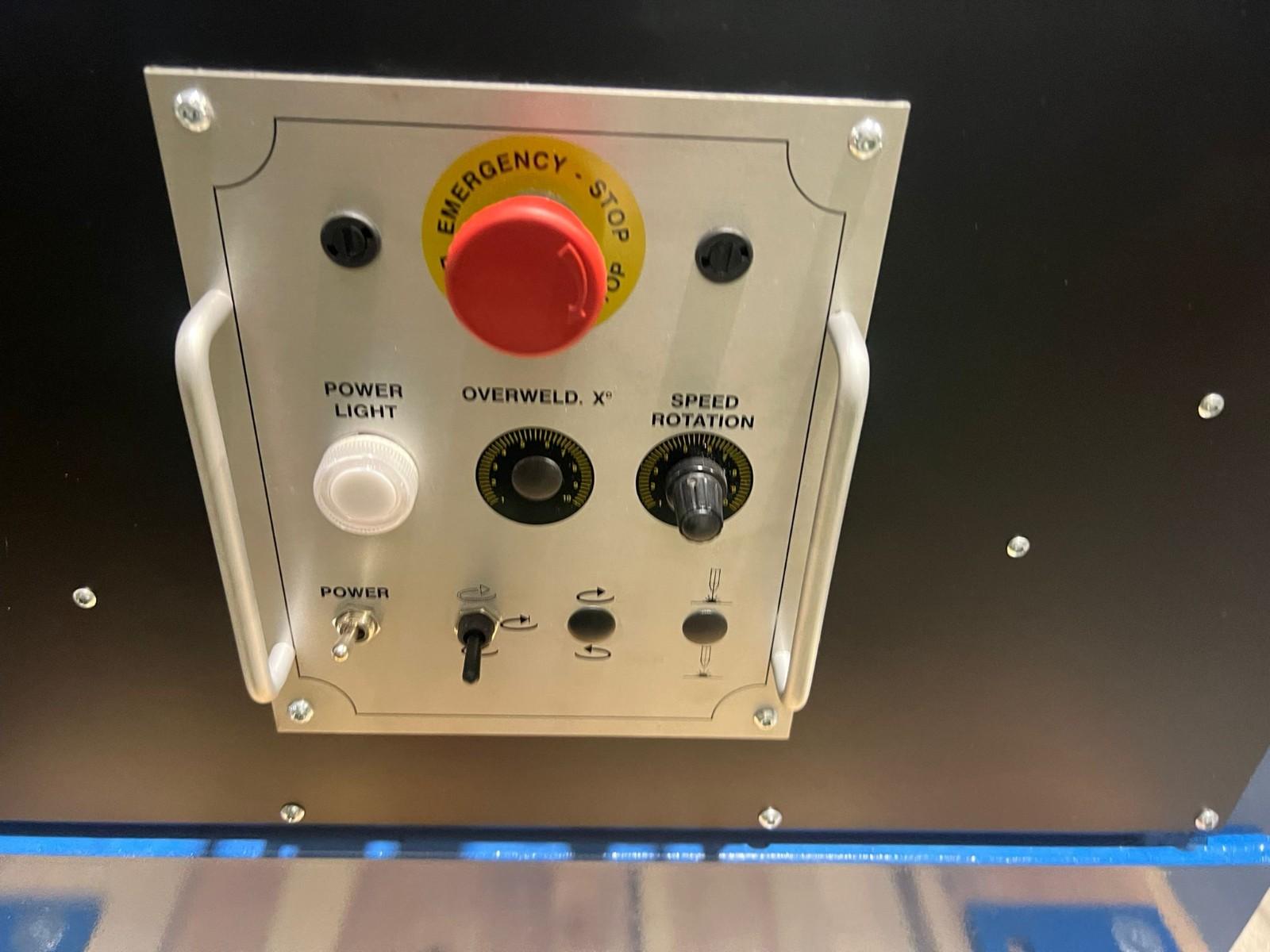 POSIONATORE A TAVOLA SP 500 M