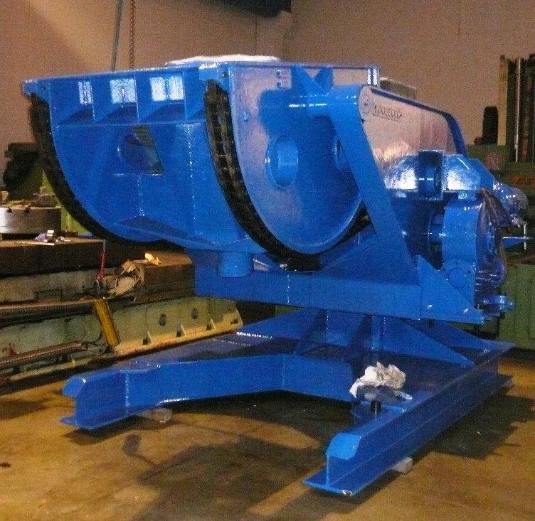 POSIZIONATORE EQUIPELEC -