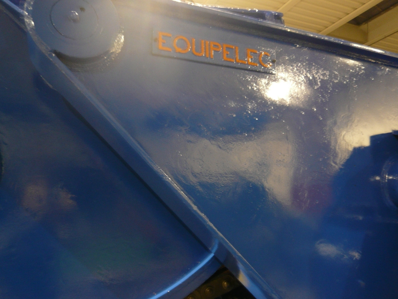 POSIZIONATORE EQUIPELEC -