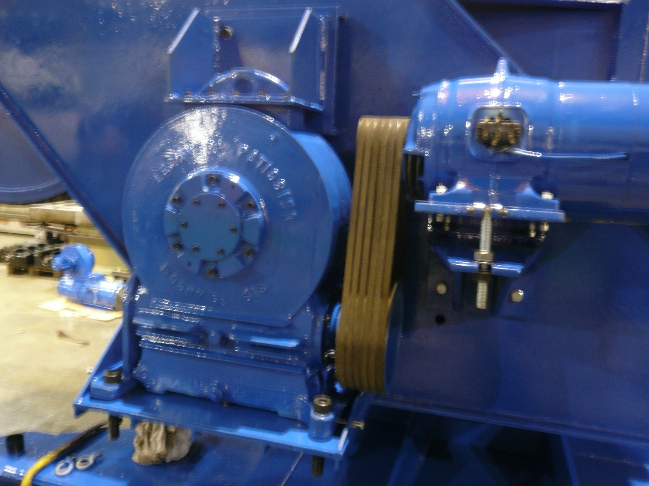 POSIZIONATORE EQUIPELEC -