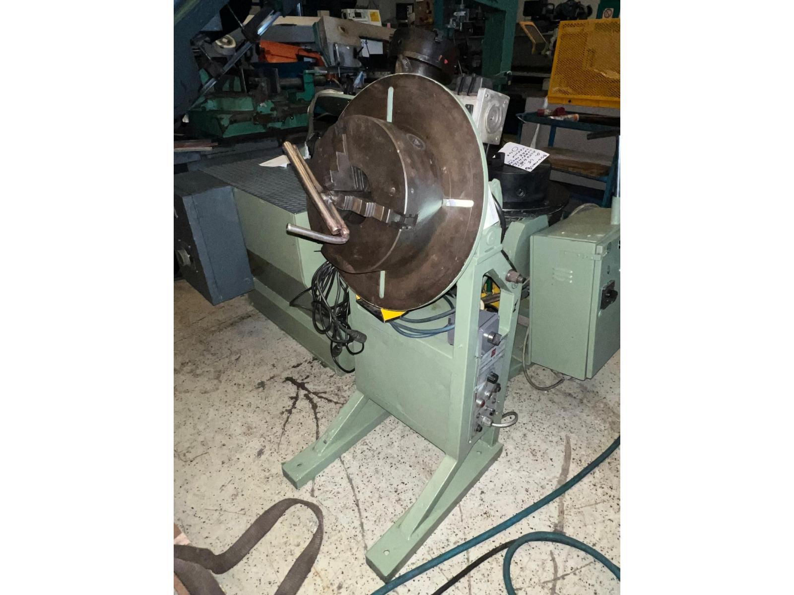 POSIZIONATORE A  TAVOLA