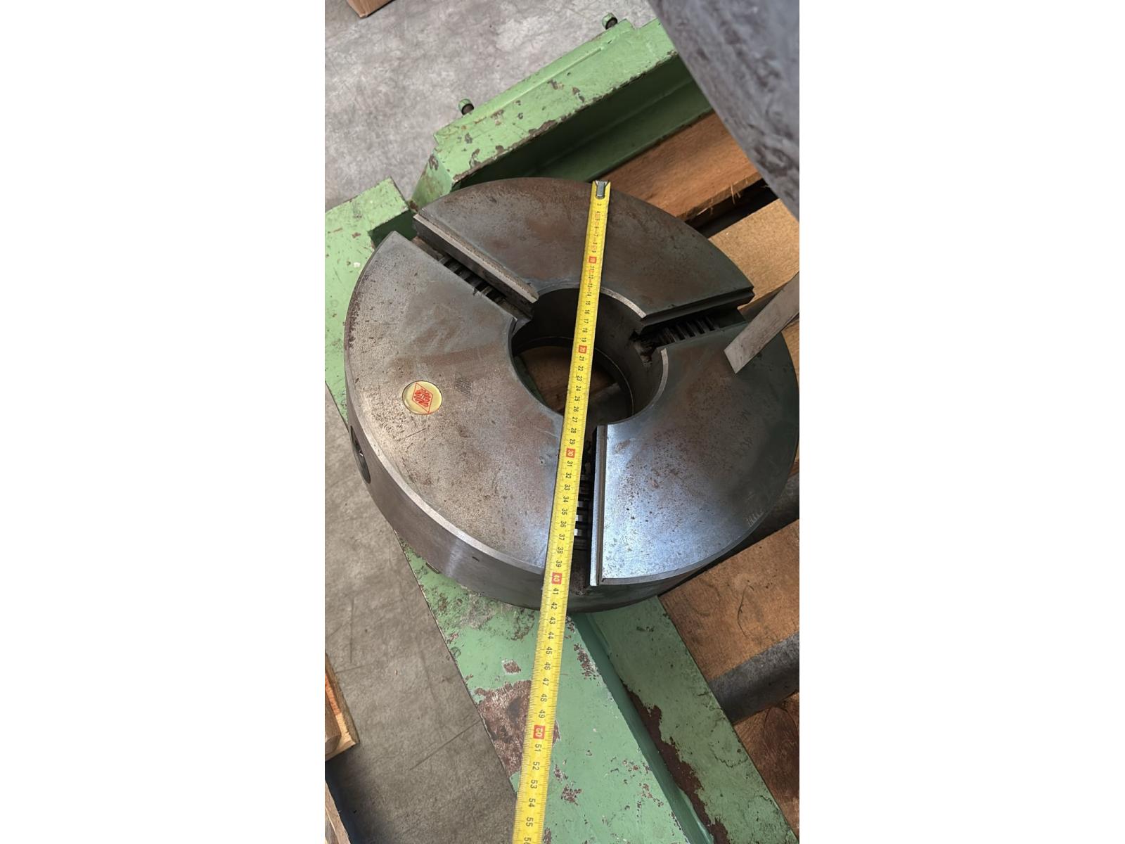 POSIZIONATORE A TAVOLA SIAD