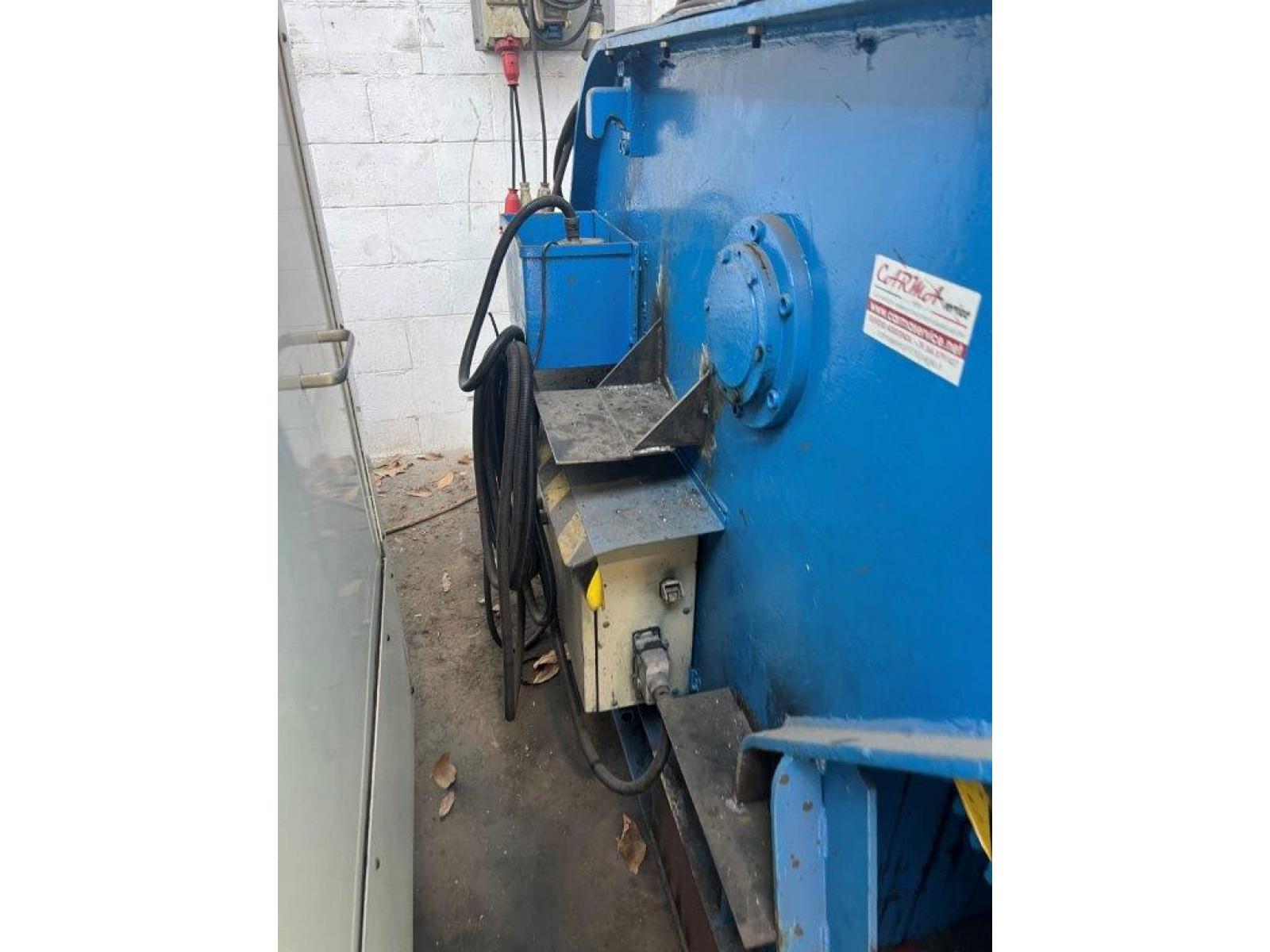 Posizionatori a rulli folle