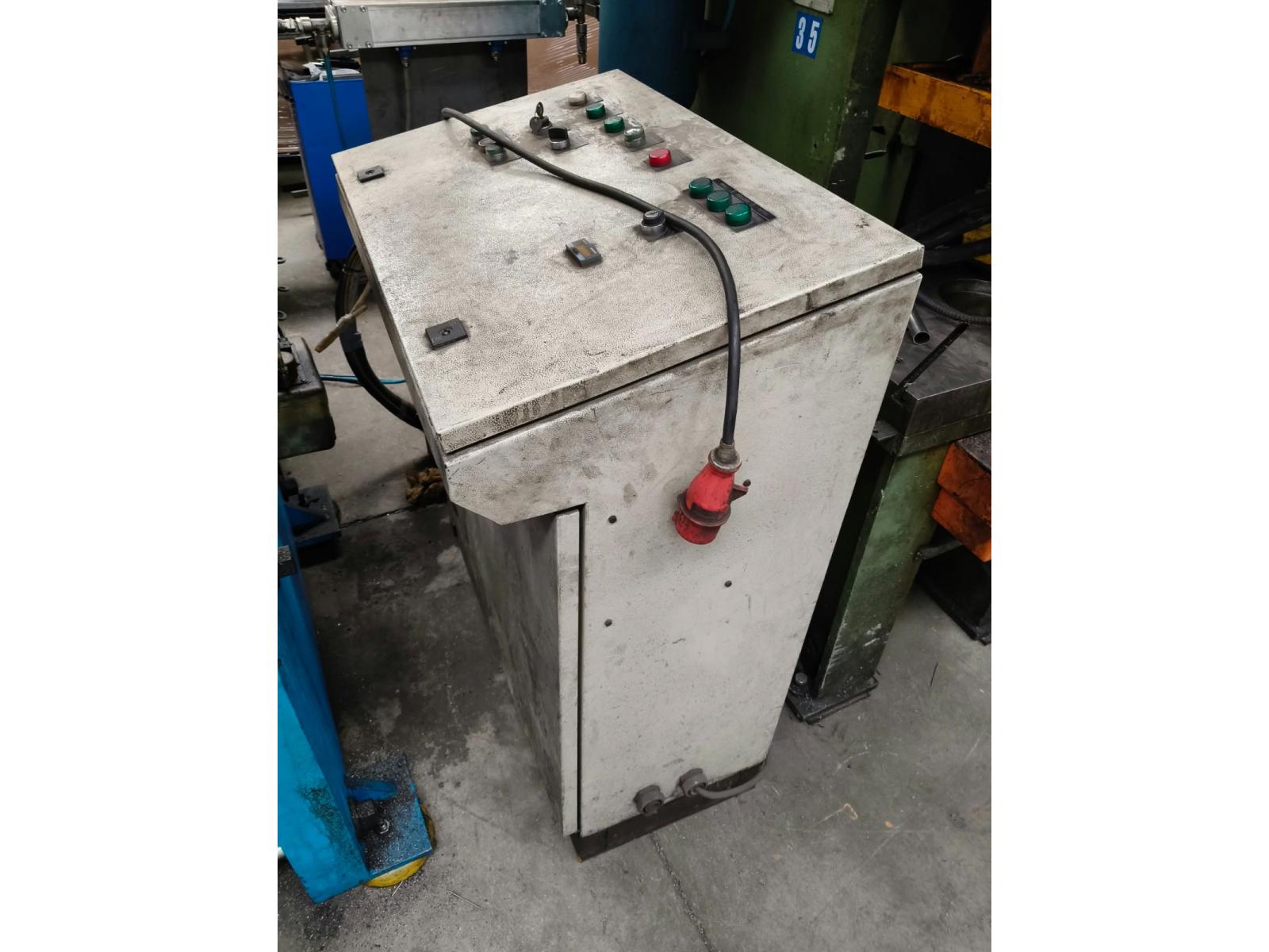 PRESSA MECCANICA SAN GIAOCOMO PEF R40