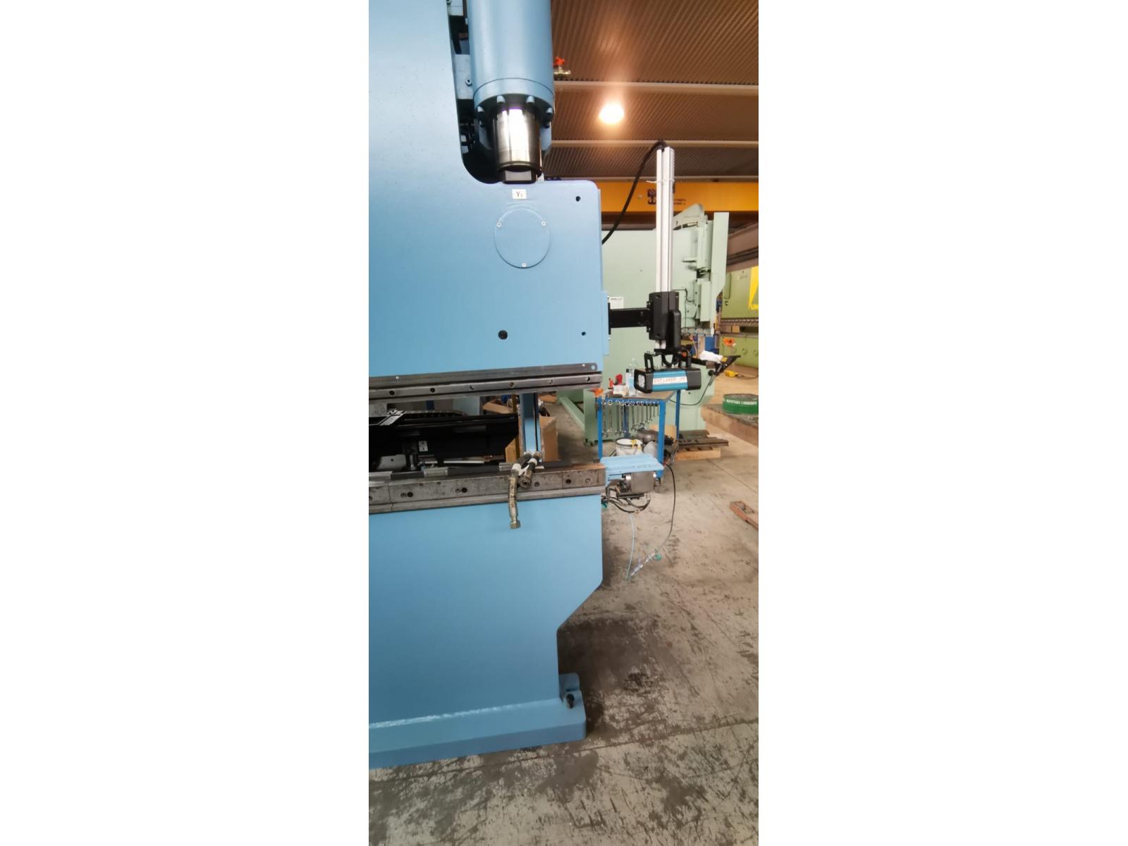 PRESSA PIEGATRICE COLGAR 3200 x 100 ton