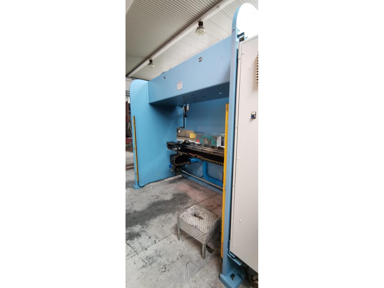 PRESSA PIEGATRICE COLGAR 3200 x 100 ton