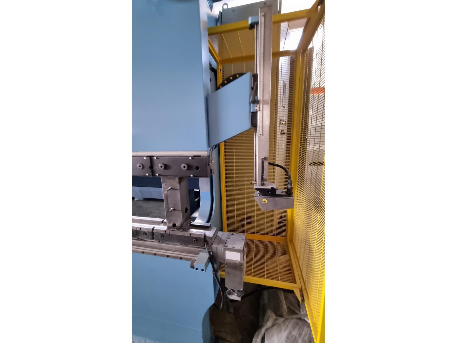 PRESSA PIEGATRICE COLGAR 3200 x 100 ton