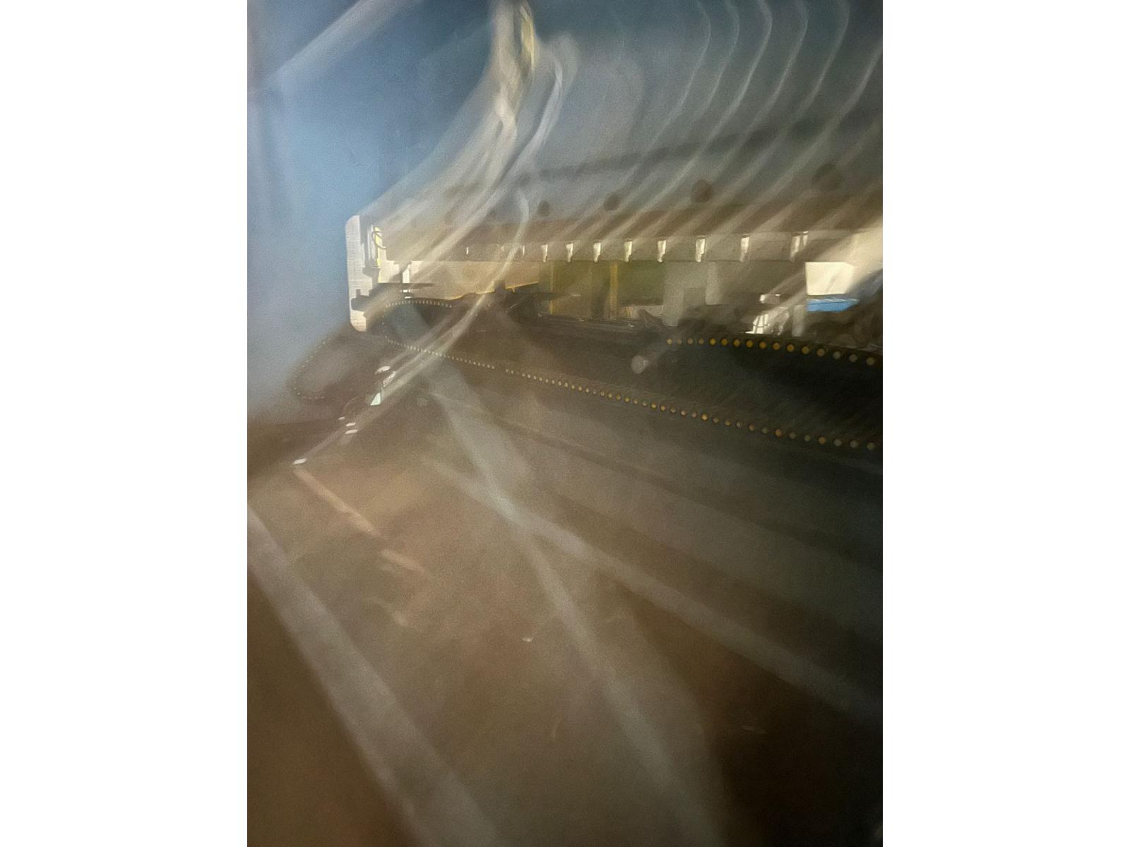 PRESSA PIEGATRICE COLGAR