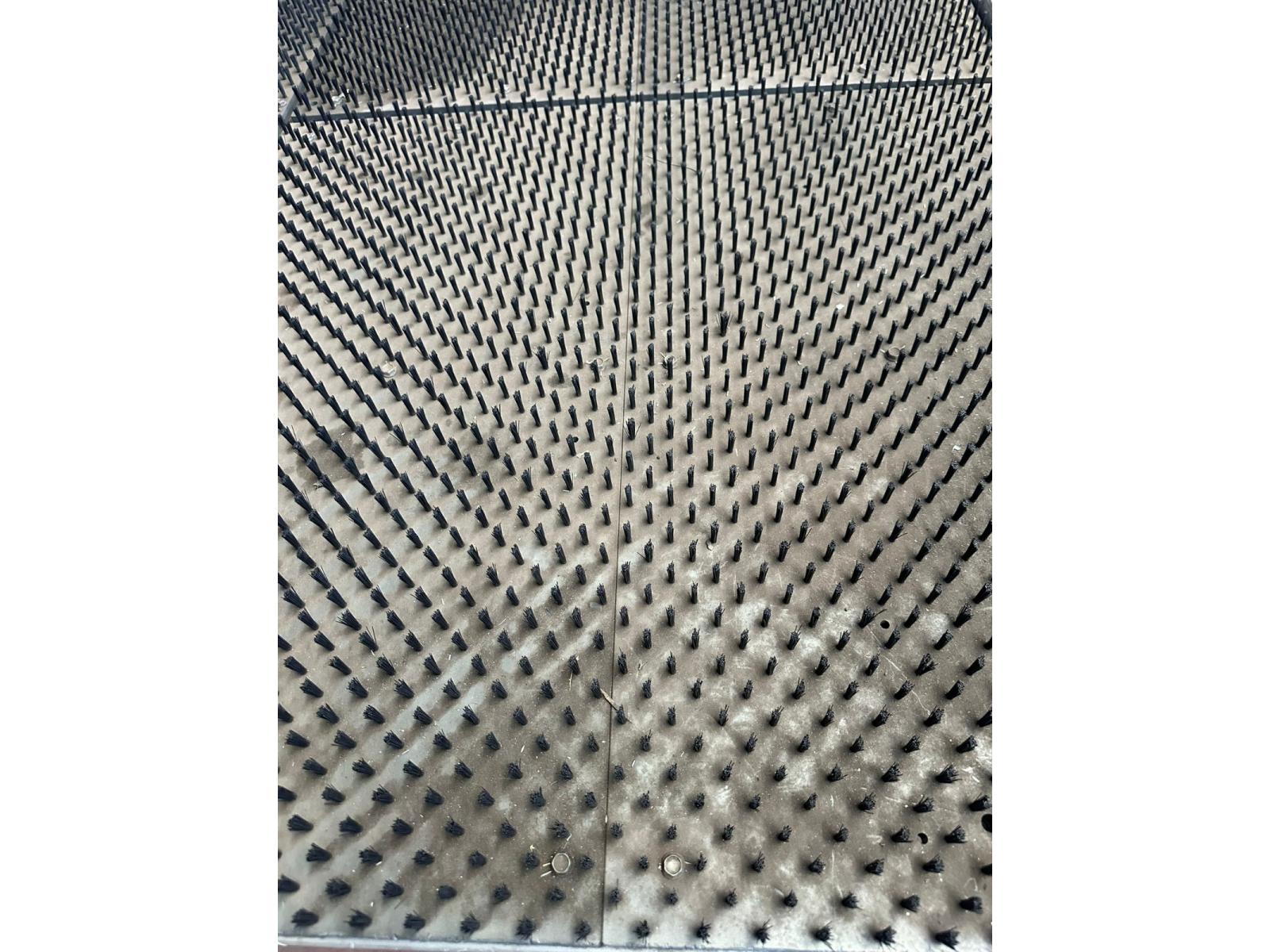 PUNZONATRICE EUROMAC MBX 6 1250/30