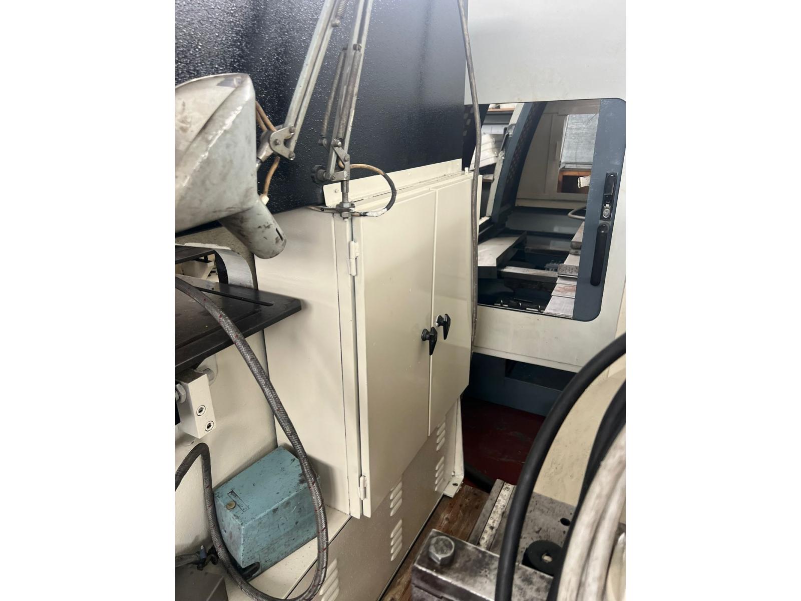 PUNZONATRICE FICEP MODELLO 401