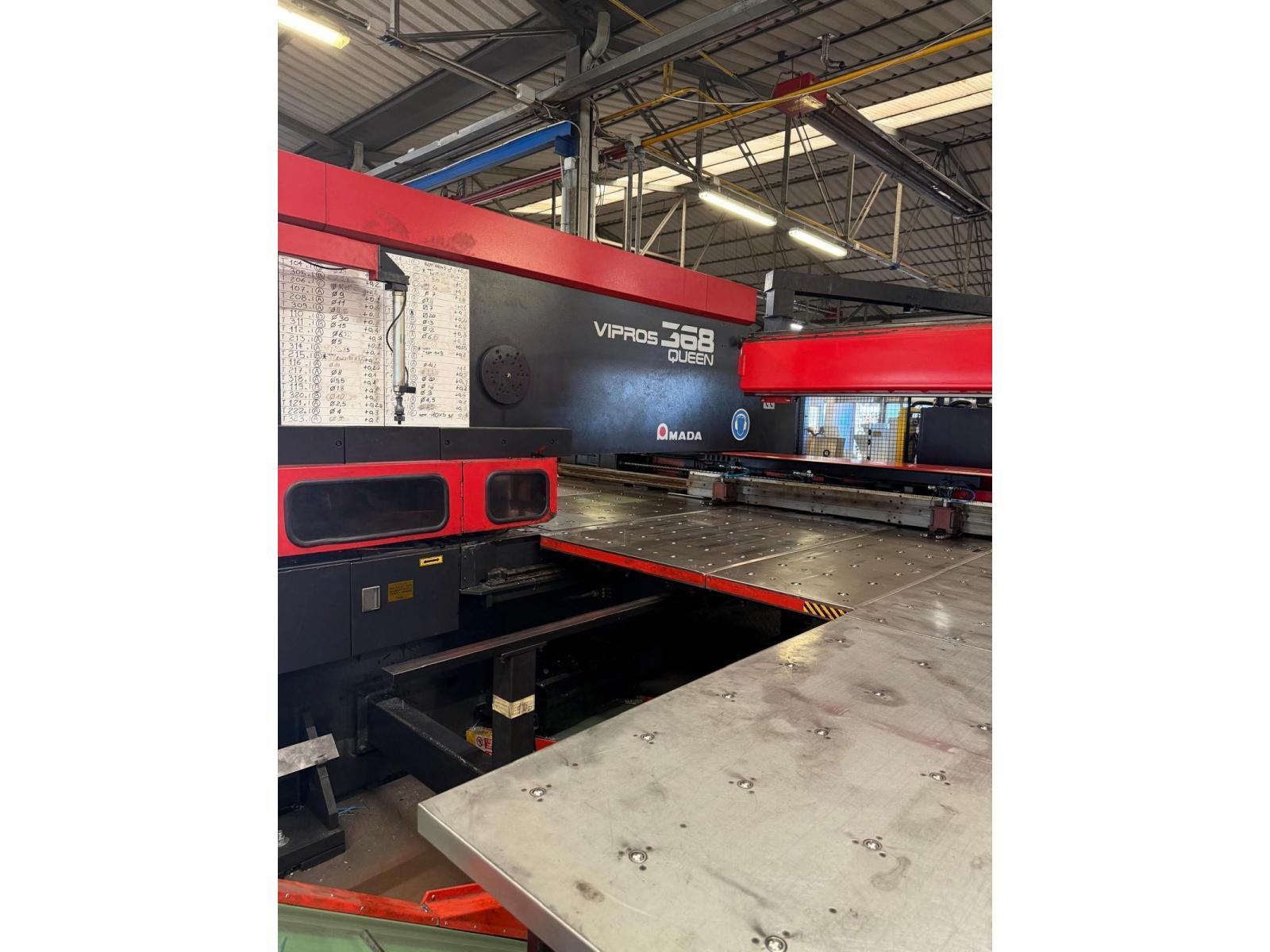PUNZONATRICE LKI 300
