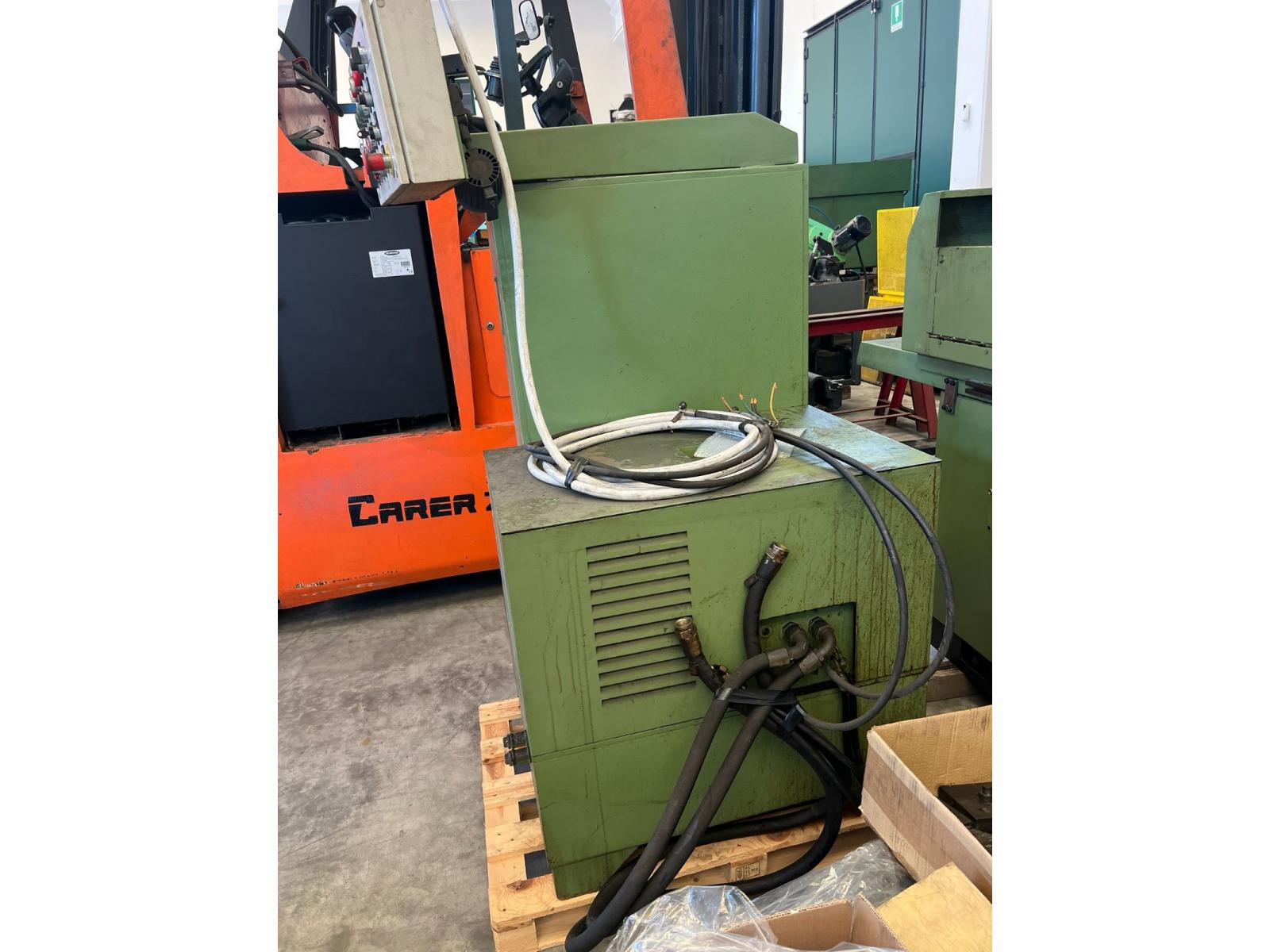 RETTIFICA CAMUT MINI 9