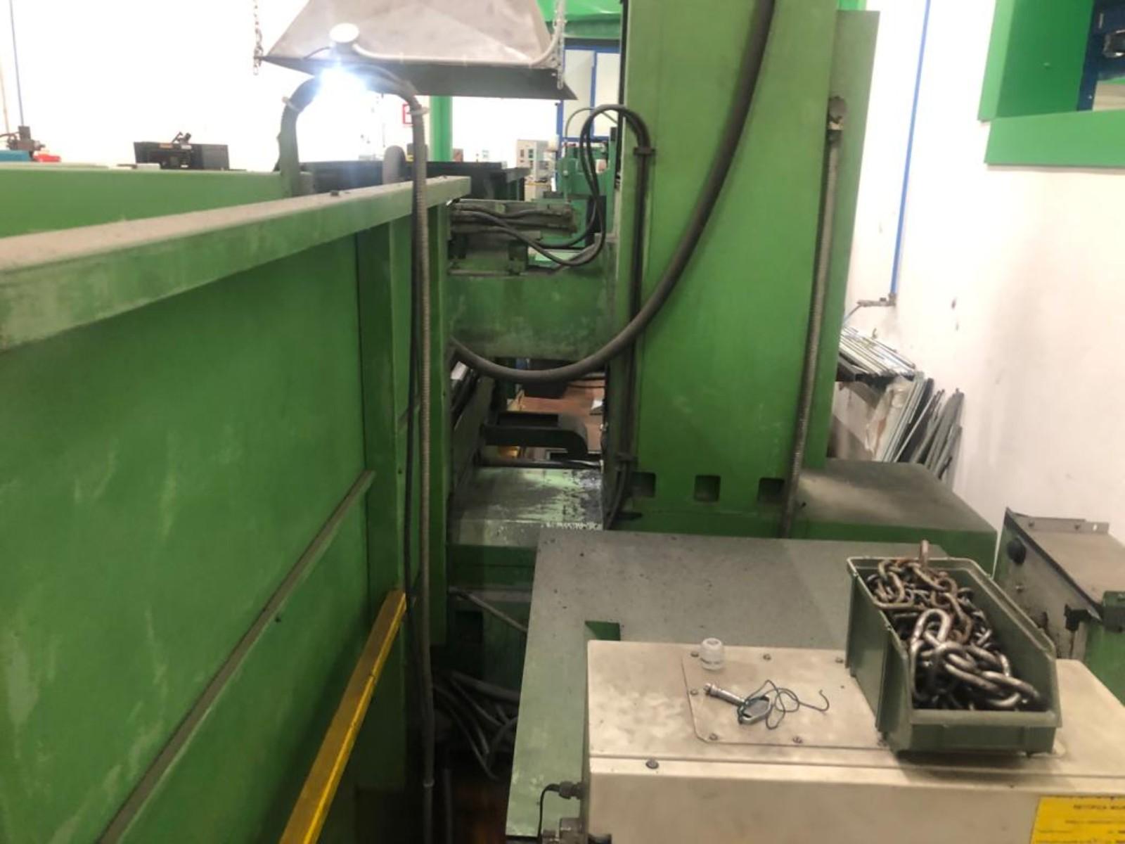 RETTIFICA MAJEVICA BM 515