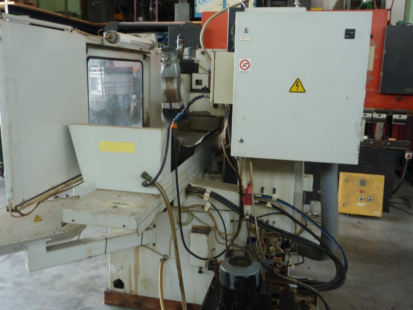 RETTIFICA PER PIANI Z&B modello 800x300