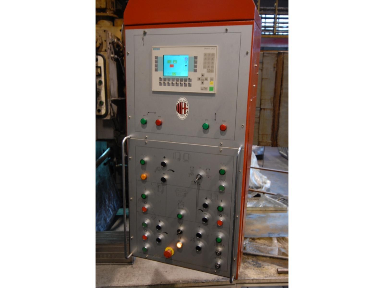 RETTIFICA A PORTALE WMW ASCHERSLEBEN SZ 150