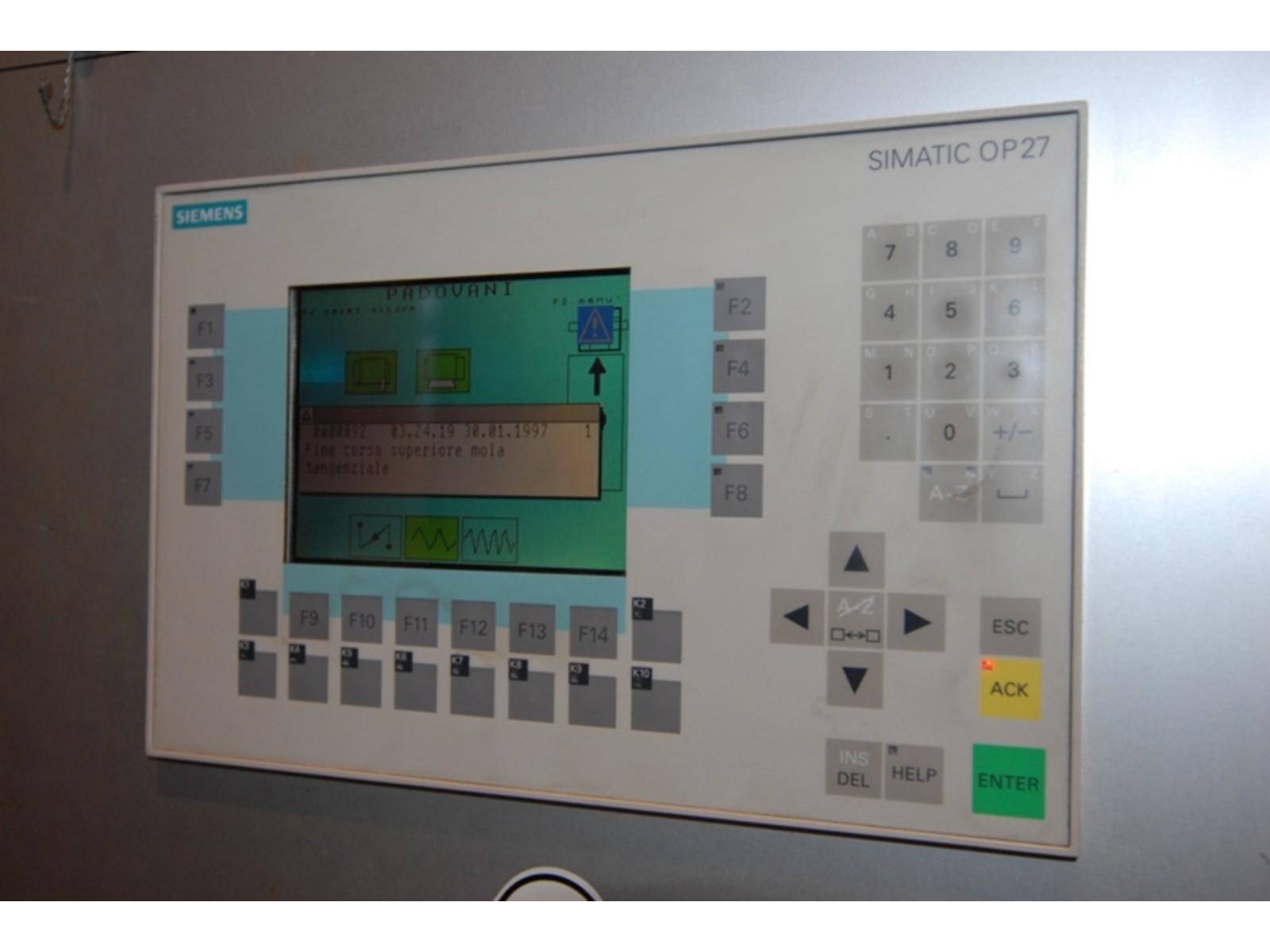 RETTIFICA A PORTALE WMW ASCHERSLEBEN SZ 150