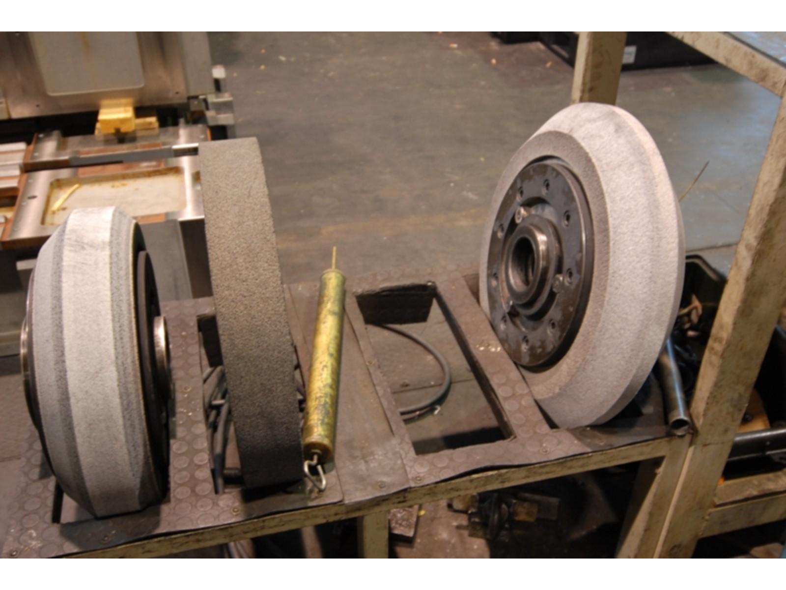 RETTIFICA A PORTALE WMW ASCHERSLEBEN SZ 150