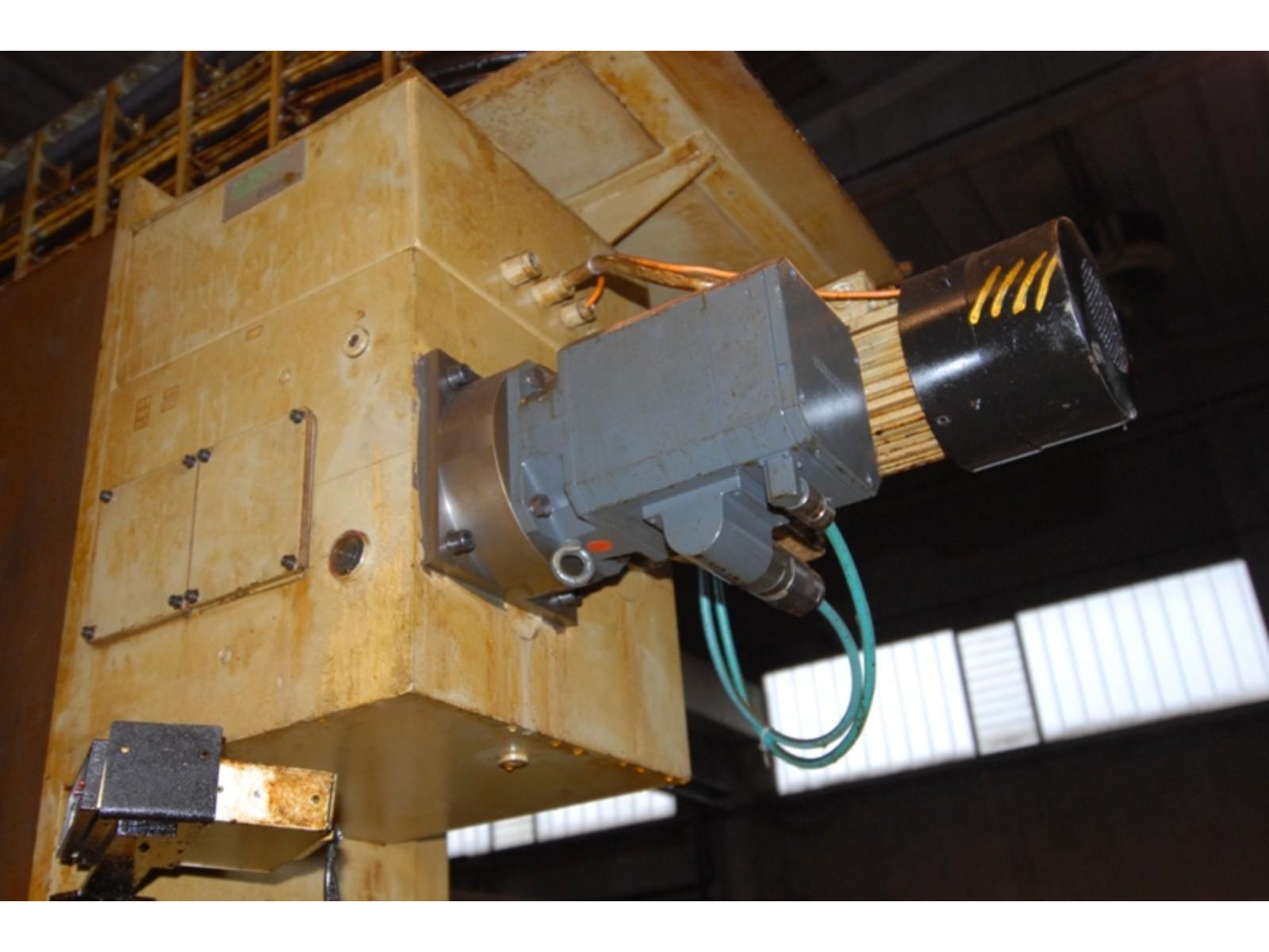 RETTIFICA A PORTALE WMW ASCHERSLEBEN SZ 150