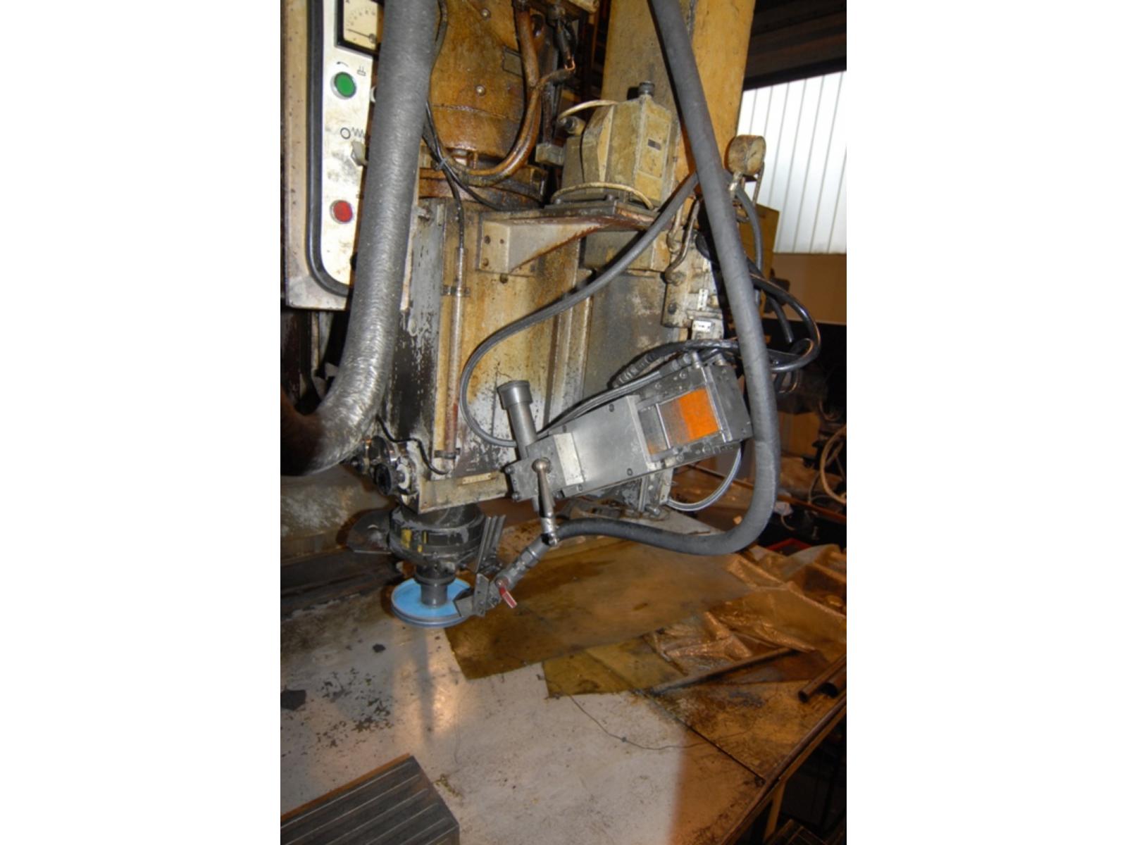 RETTIFICA A PORTALE WMW ASCHERSLEBEN SZ 150