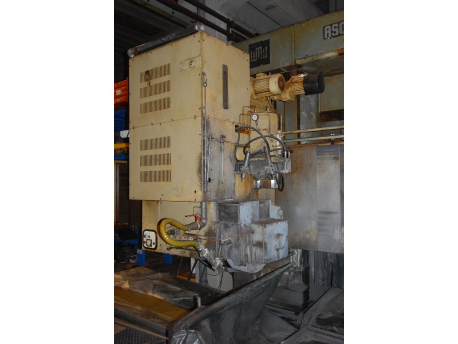 RETTIFICA A PORTALE WMW ASCHERSLEBEN SZ 150