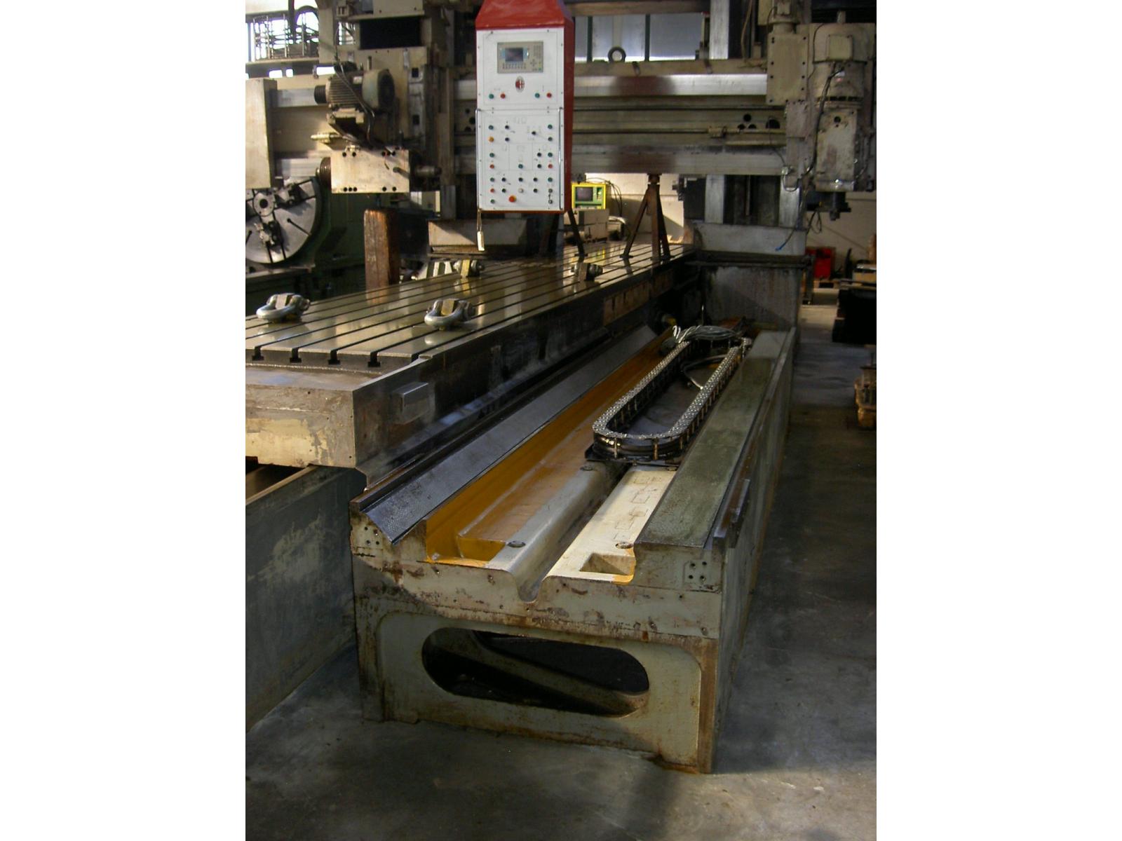 RETTIFICA A PORTALE WMW ASCHERSLEBEN SZ 150