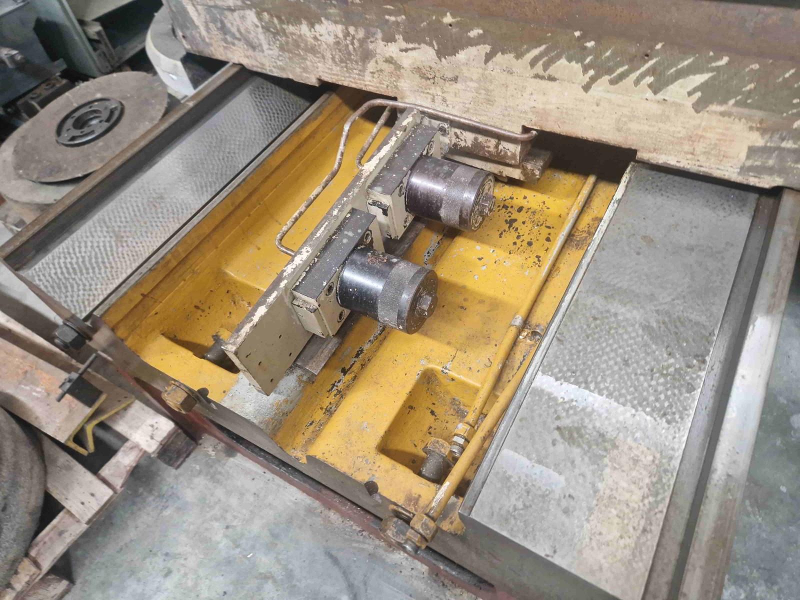 RETTIFICA A PORTALE WMW ASCHERSLEBEN SZ 150