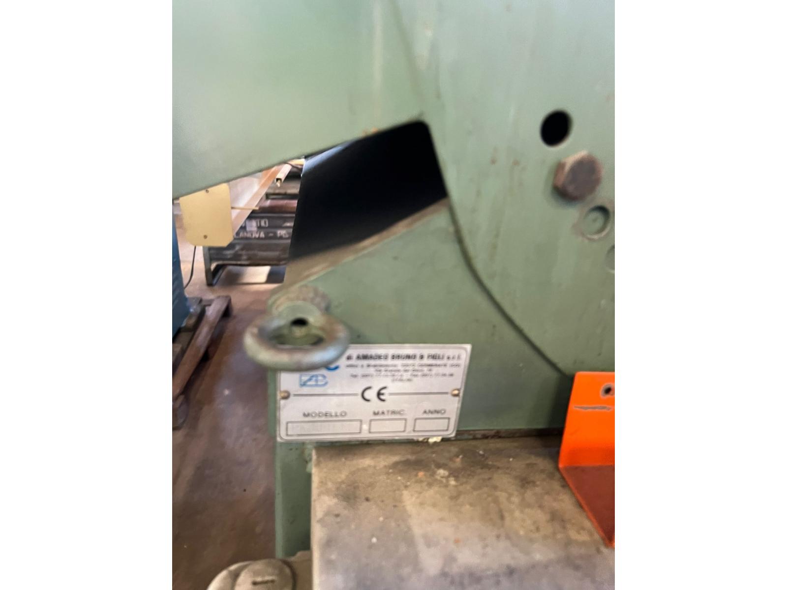 RIBALTATORE PER MINUTERIE CIRCA 8/10