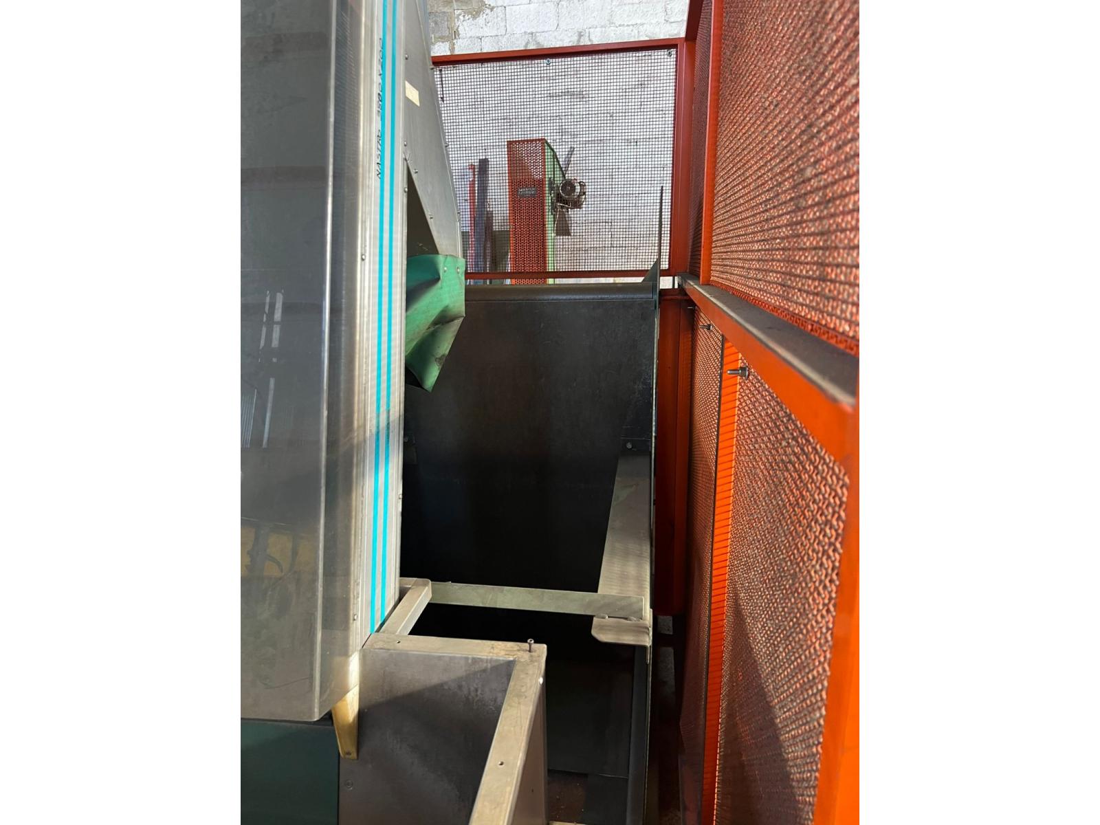 RIBALTATORE PER MINUTERIE CIRCA 8/10