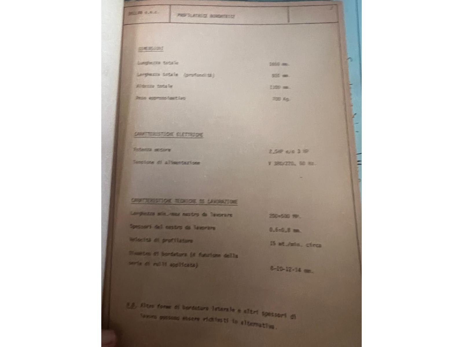 RICCIOLATRICE DALLAN diametro 14mm