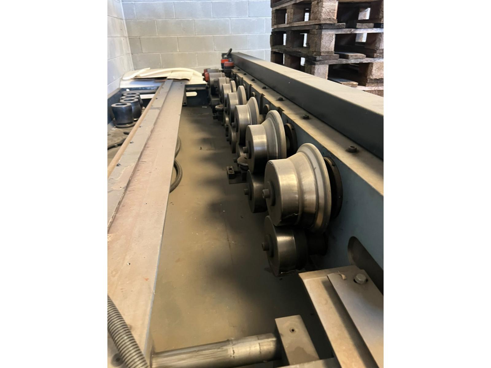 RICCIOLATRICE STILEMC 90 ECO 815