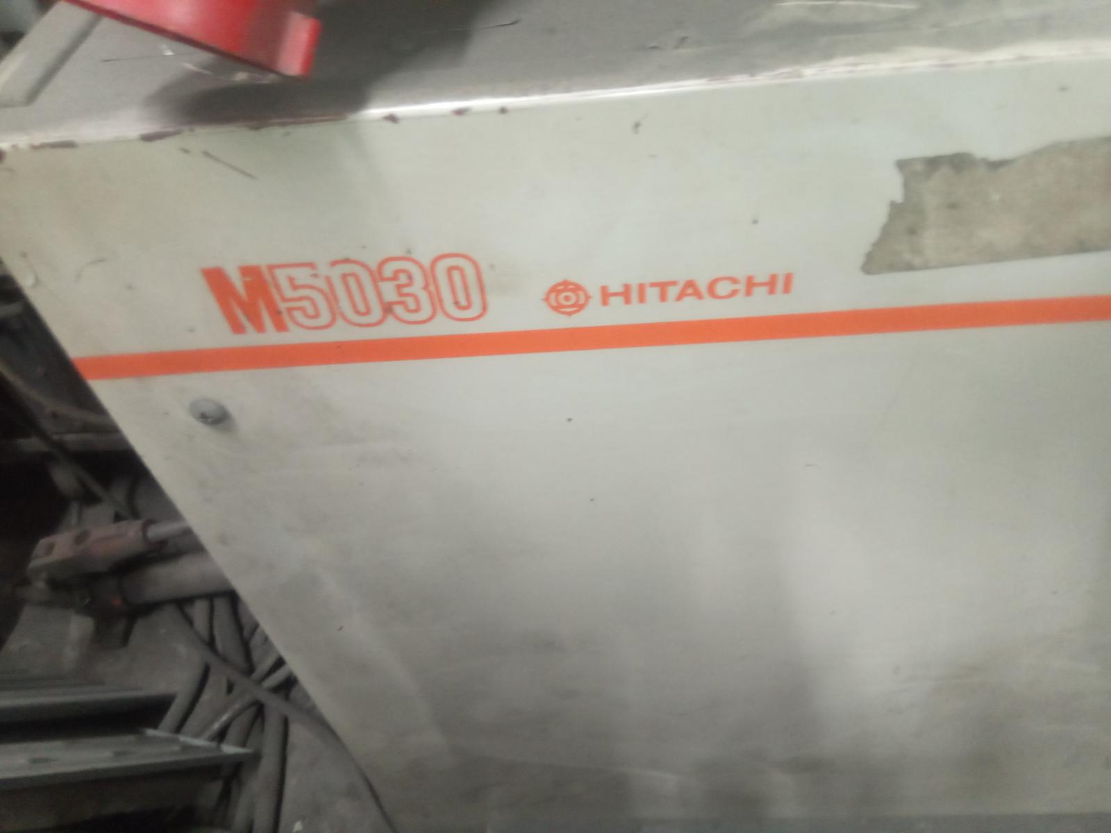 Robot Hitachi M5030