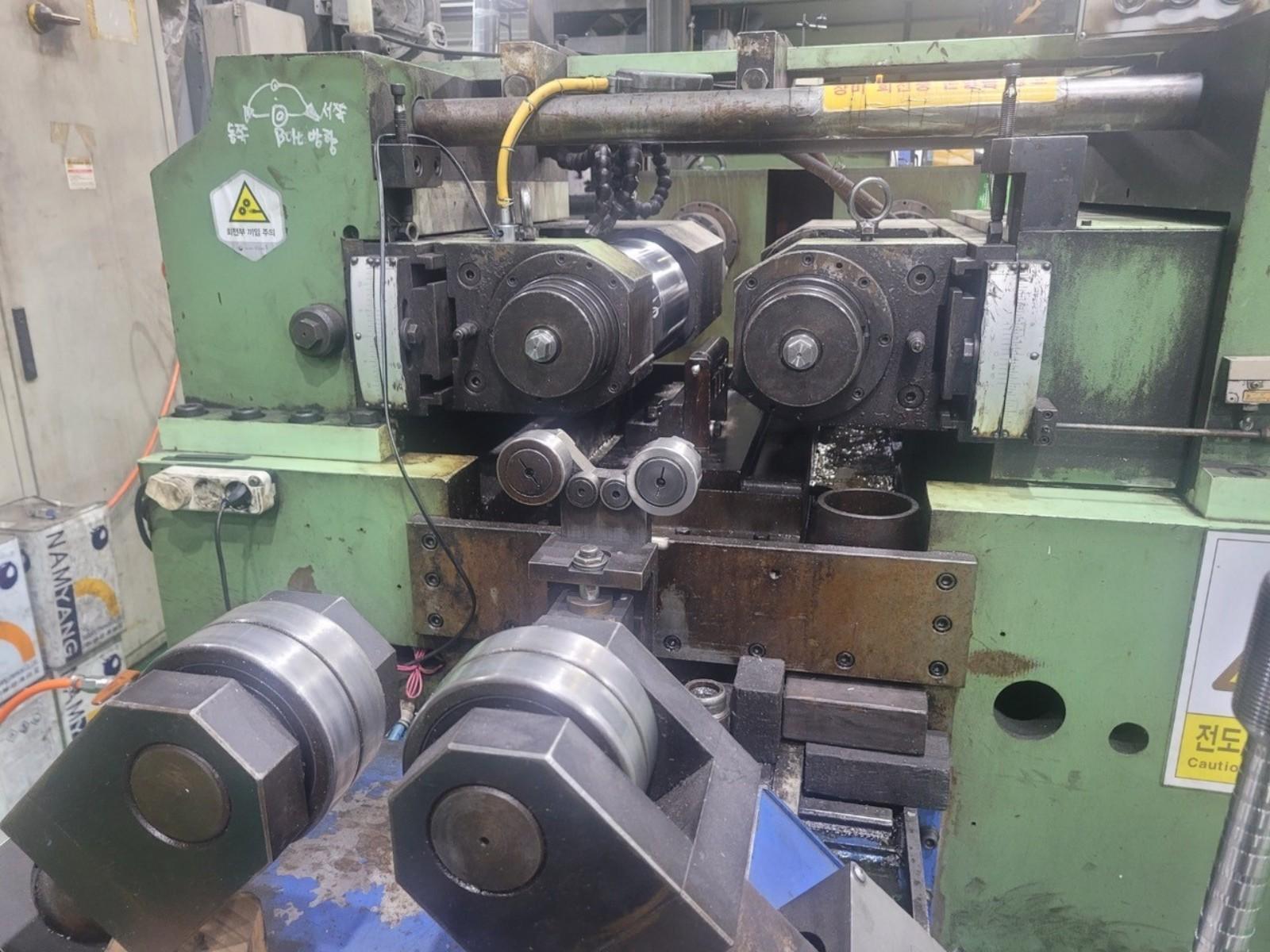 RULLATRICE ORT ITALIA RP100