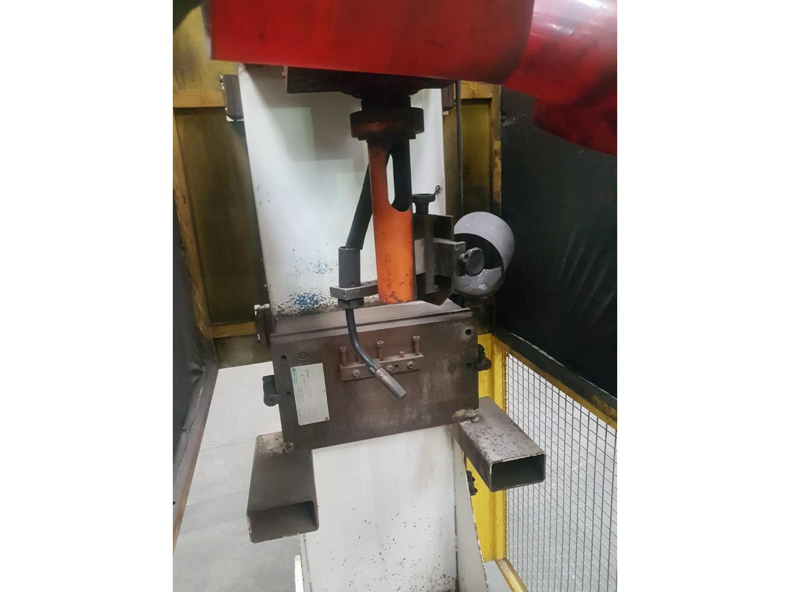 SALDABOCCHELLLI USATA SENZA GENERATORE €1500