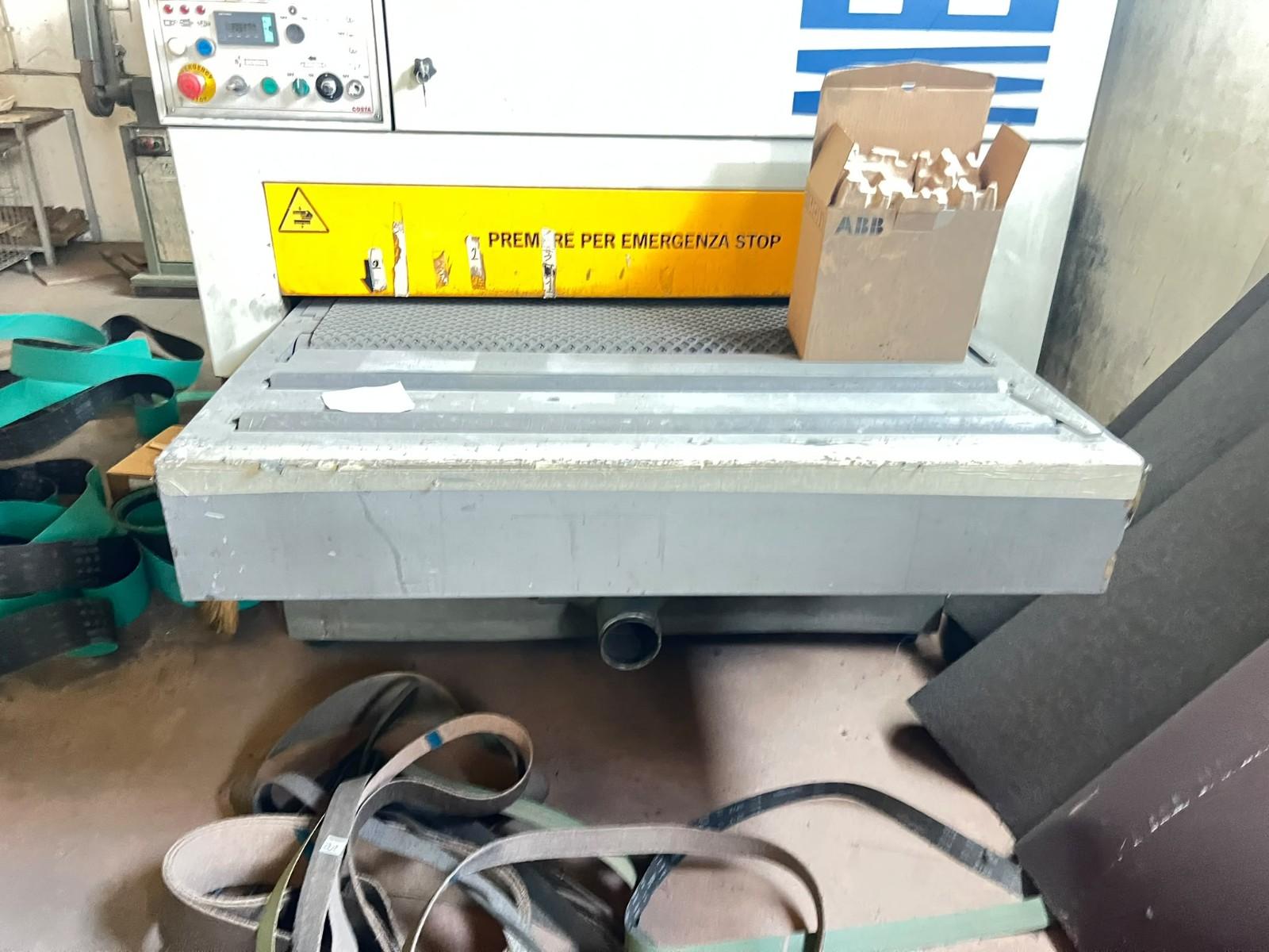 SATINATRICE COSTA MA CC 1150