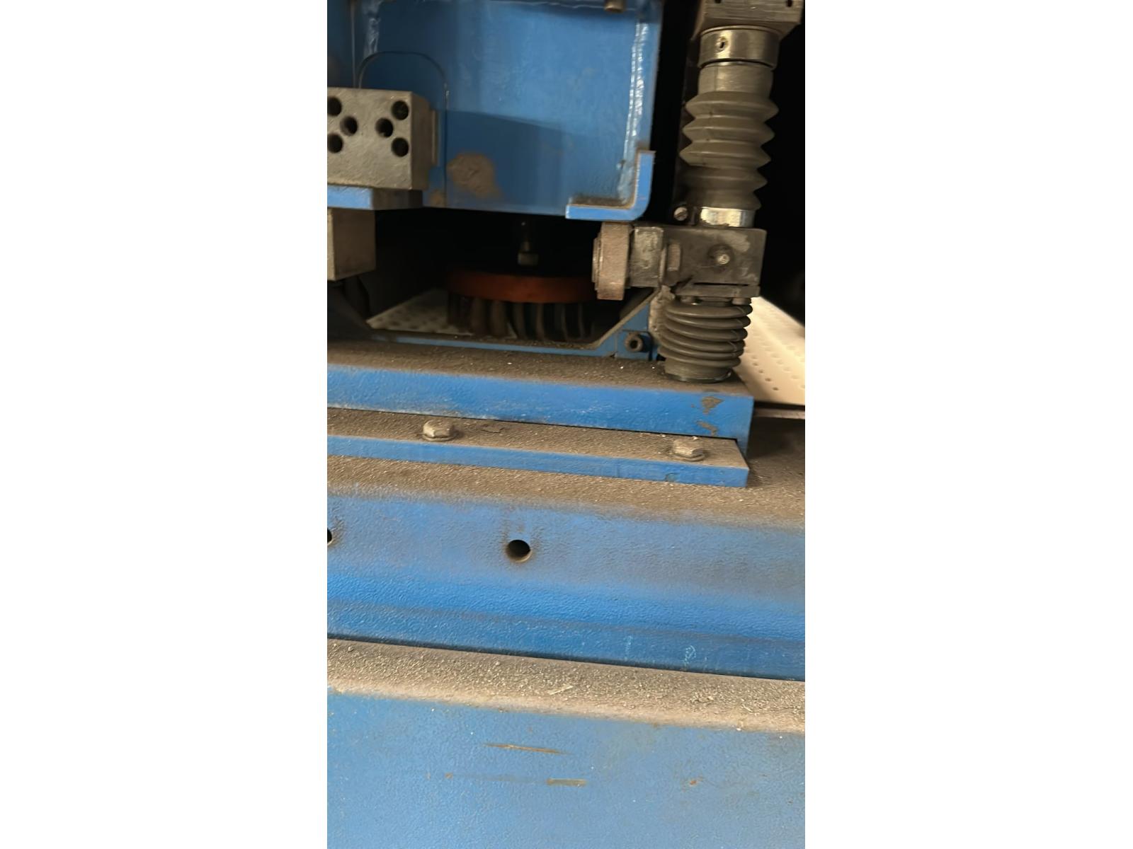 SATINATRICE COSTA MD4 CV 1150
