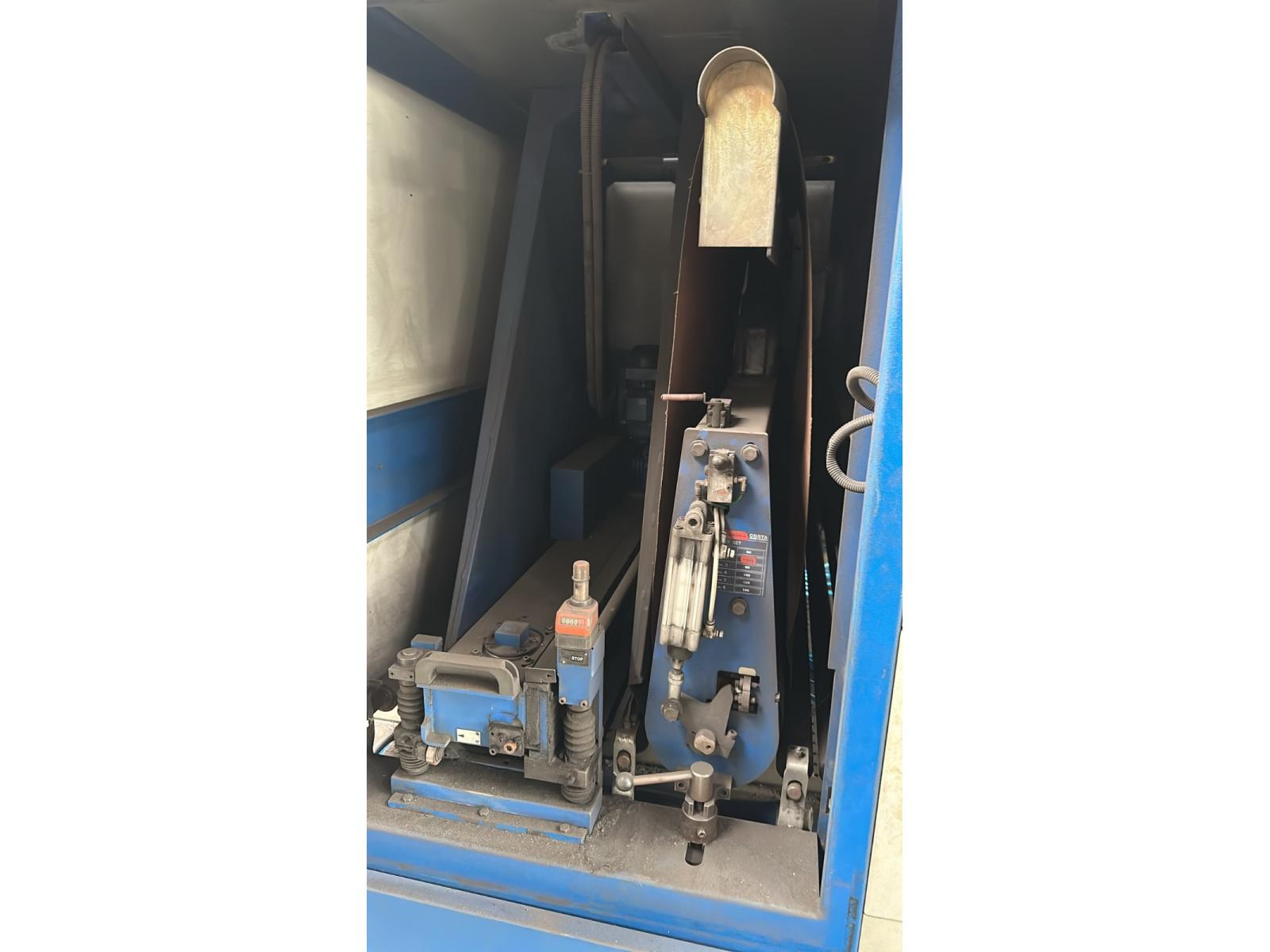 SATINATRICE COSTA MD4 CV 1150