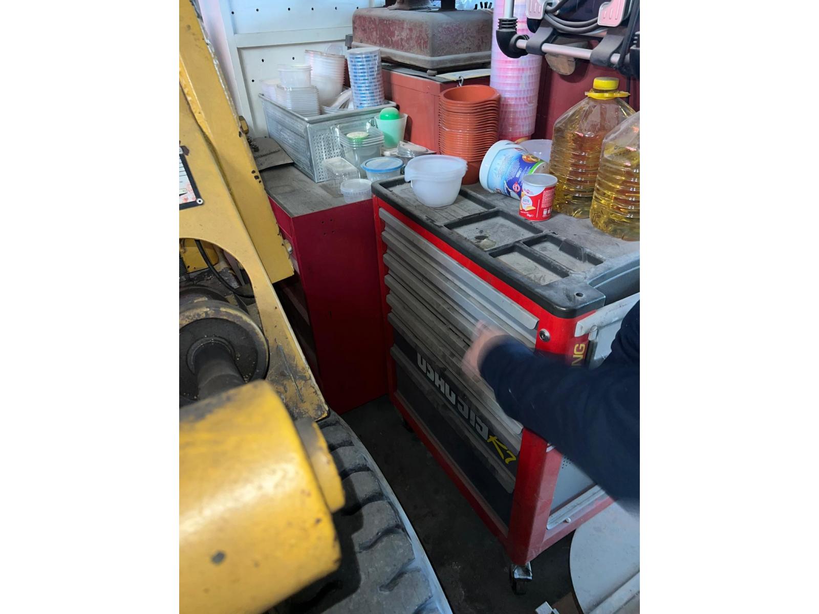 SCANTONATRICE EUROMAC MULTI 220/6R