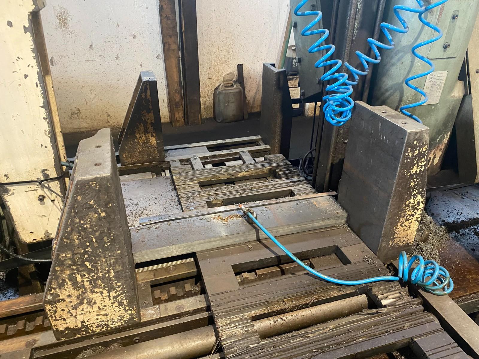 SEGATRICE AMADA H 1080