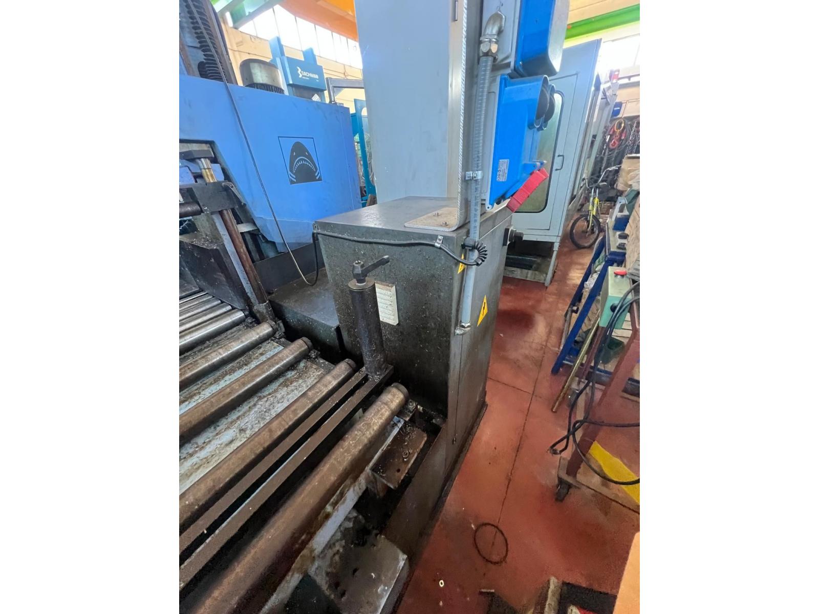 SEGATRICE MEP SHARK 500