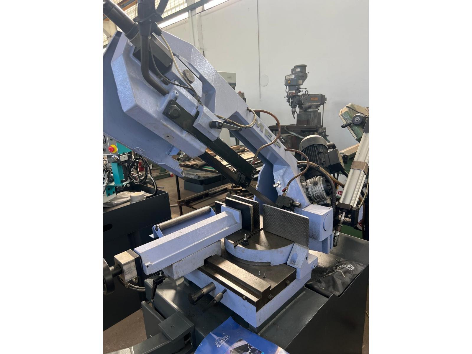 SEGATRICE MEP SHARK 682