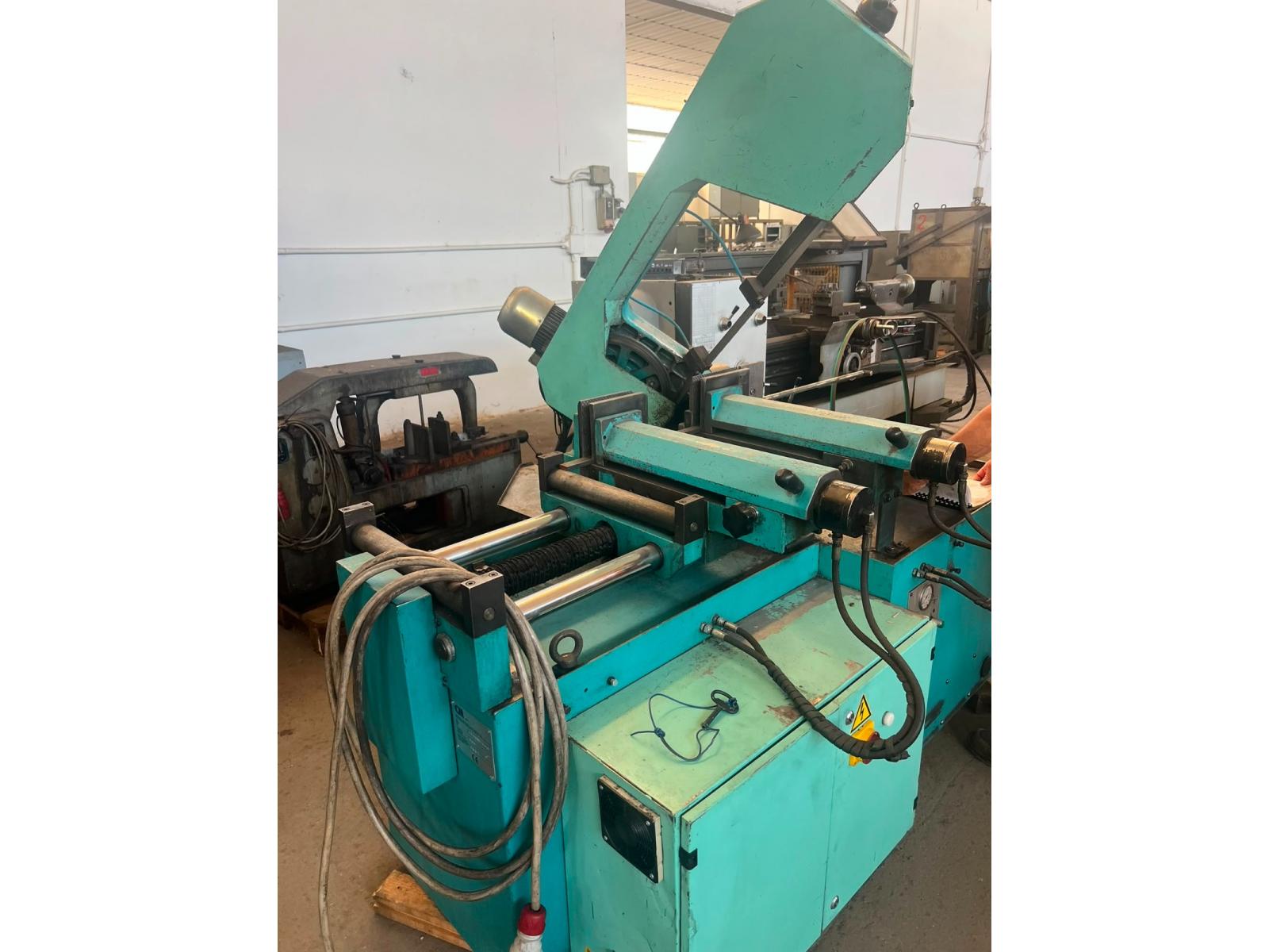 SEGATRICE A NASTRO CM 370 A