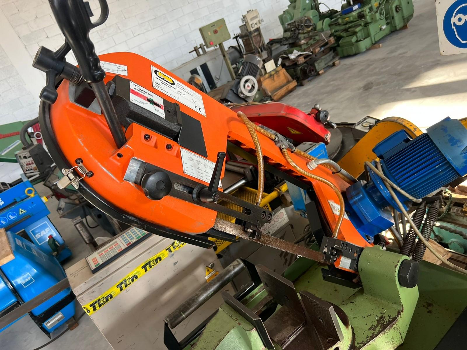 SEGATRICE A NASTRO FMB USATA