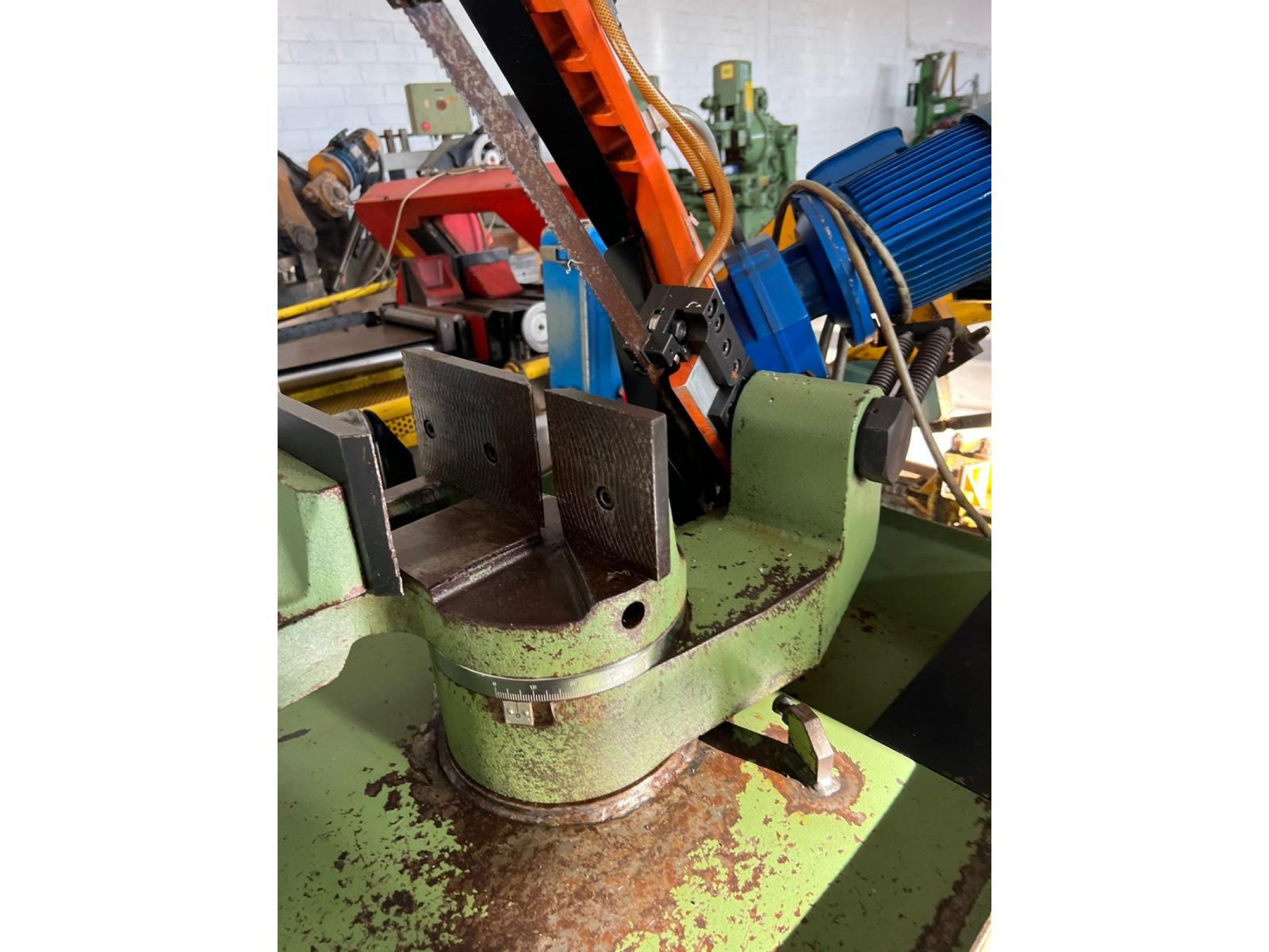 SEGATRICE A NASTRO FMB USATA