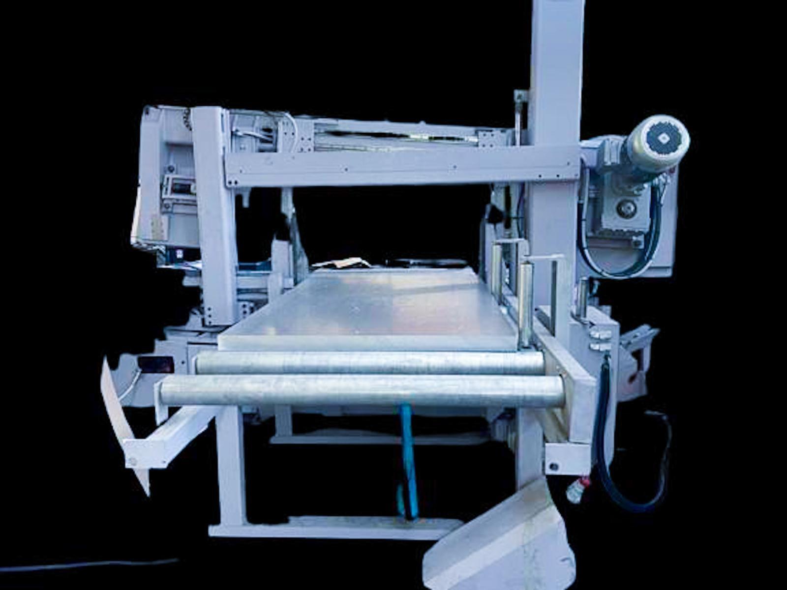 SEGATRICE A NASTRO IMET H1200