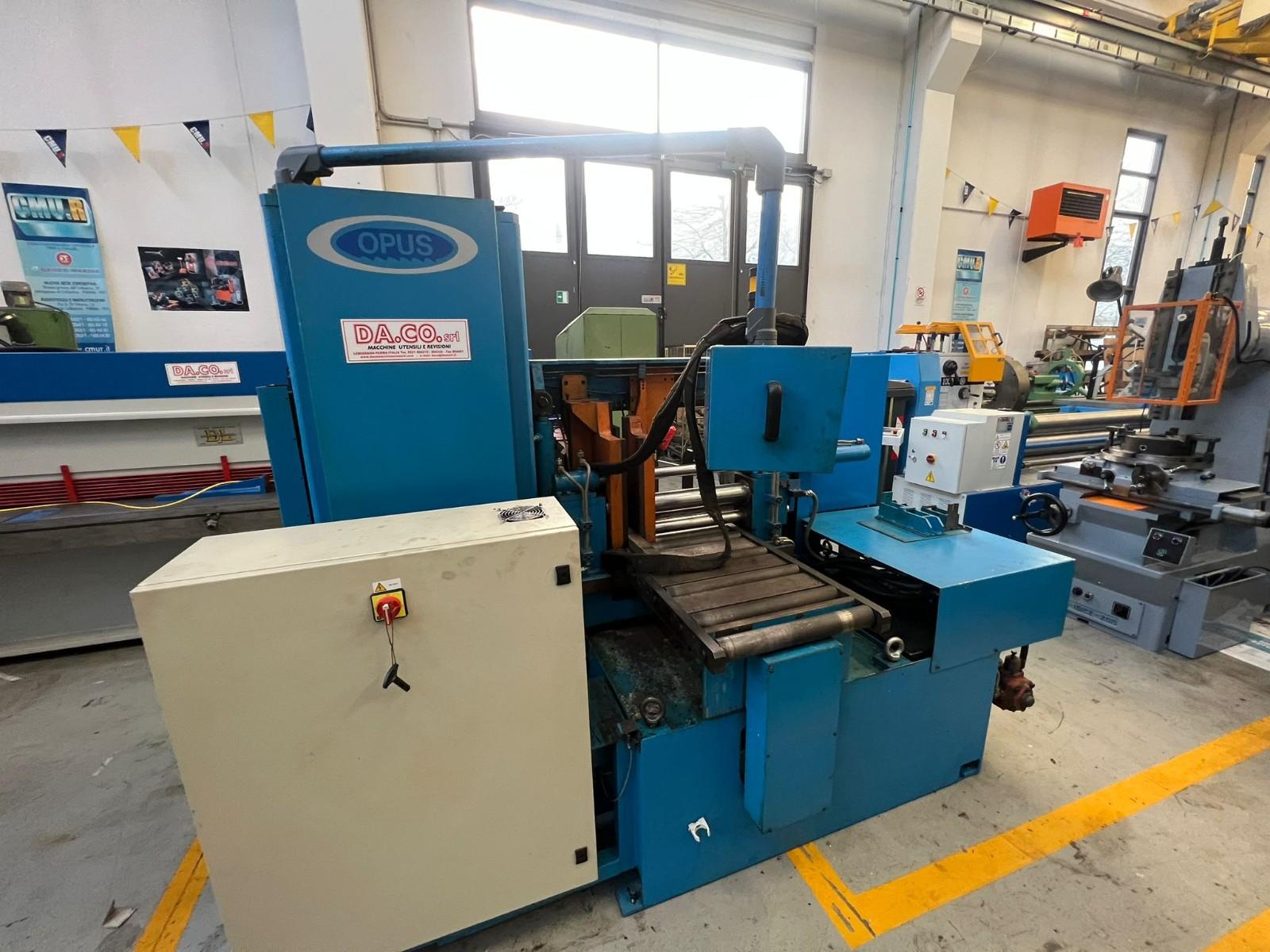 SEGATRICE OPUS WINNER  440